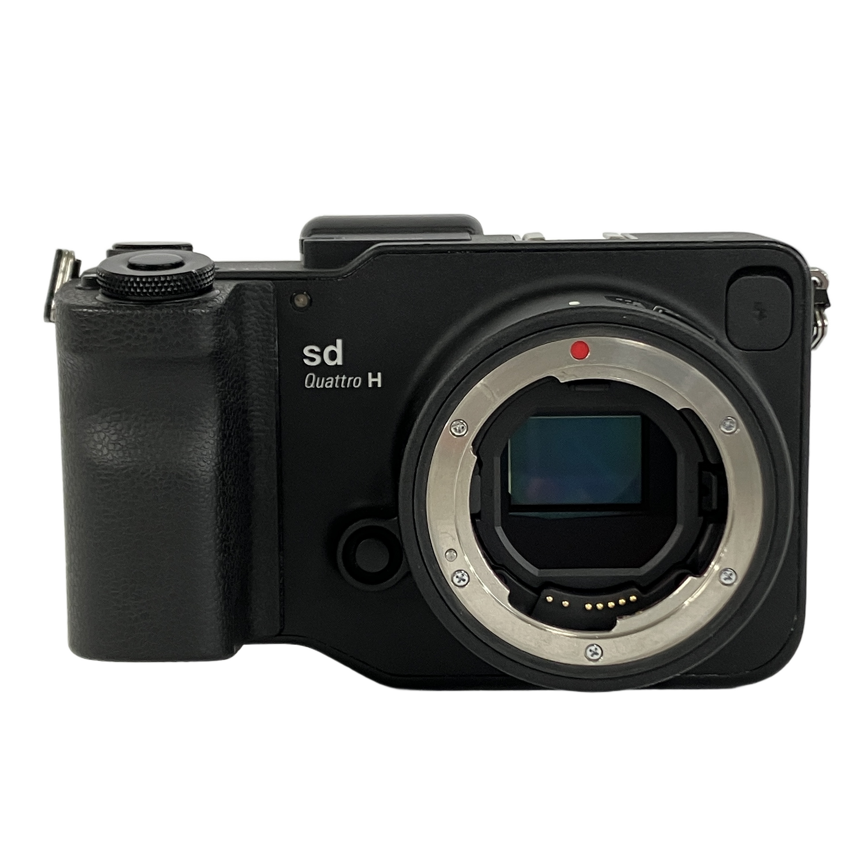 SIGMA SD Quattro H ミラーレス一眼カメラ