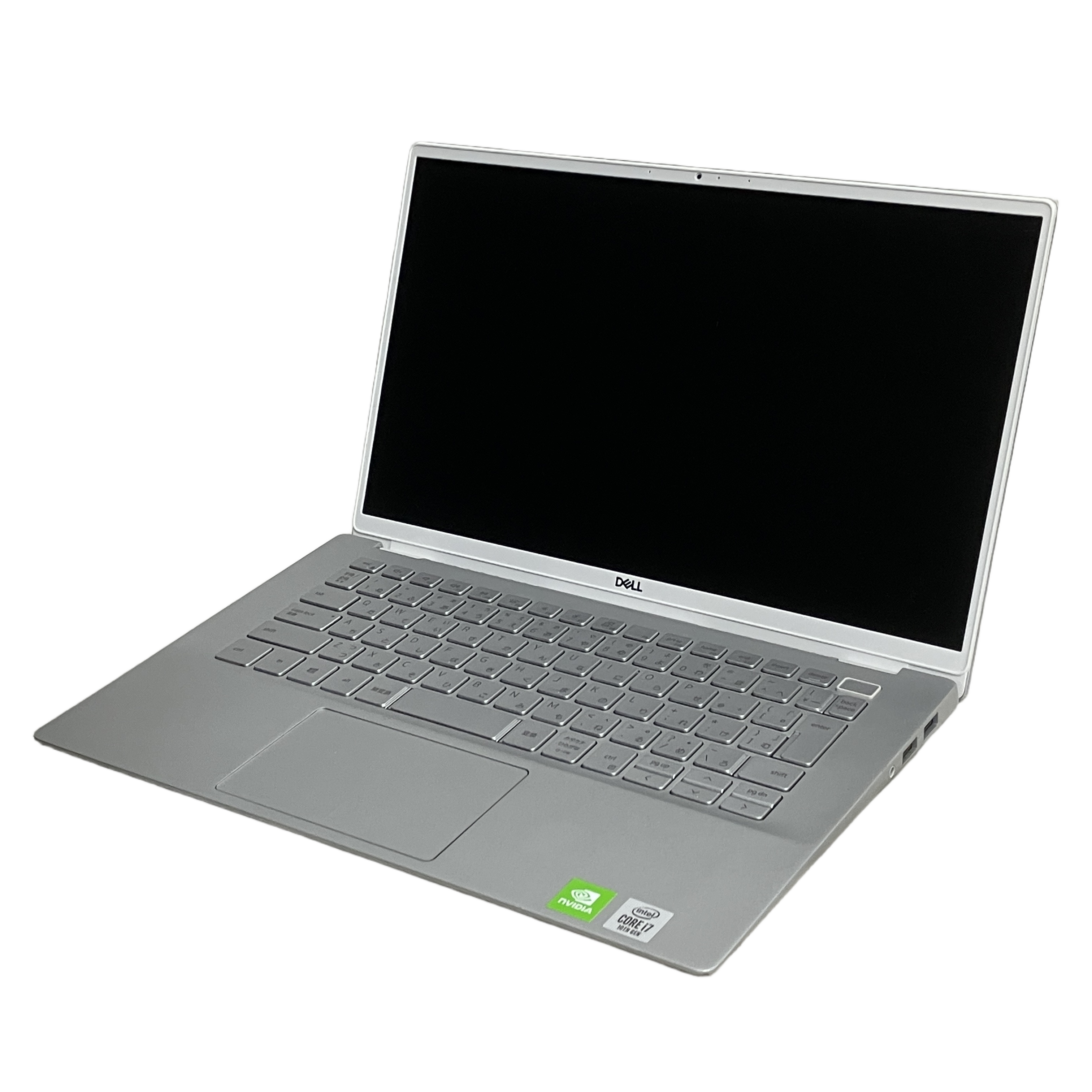 DELL Inspiron 7490 ノートパソコン 14インチ