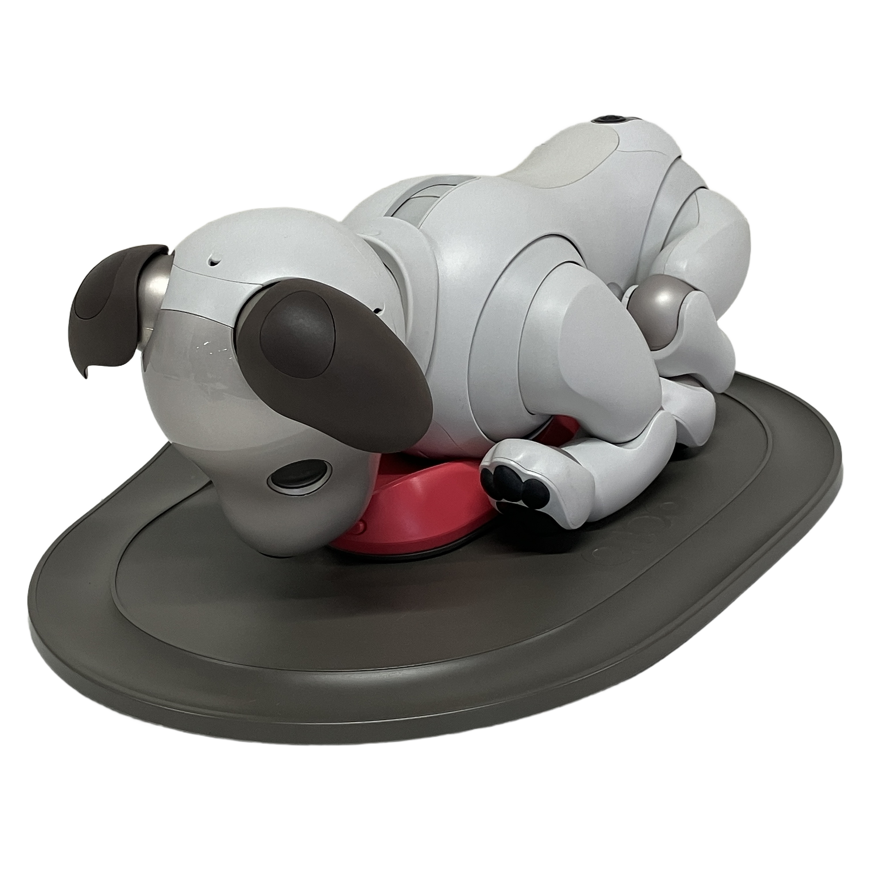SONY aibo ERS-1000 ロボット犬 ホワイト