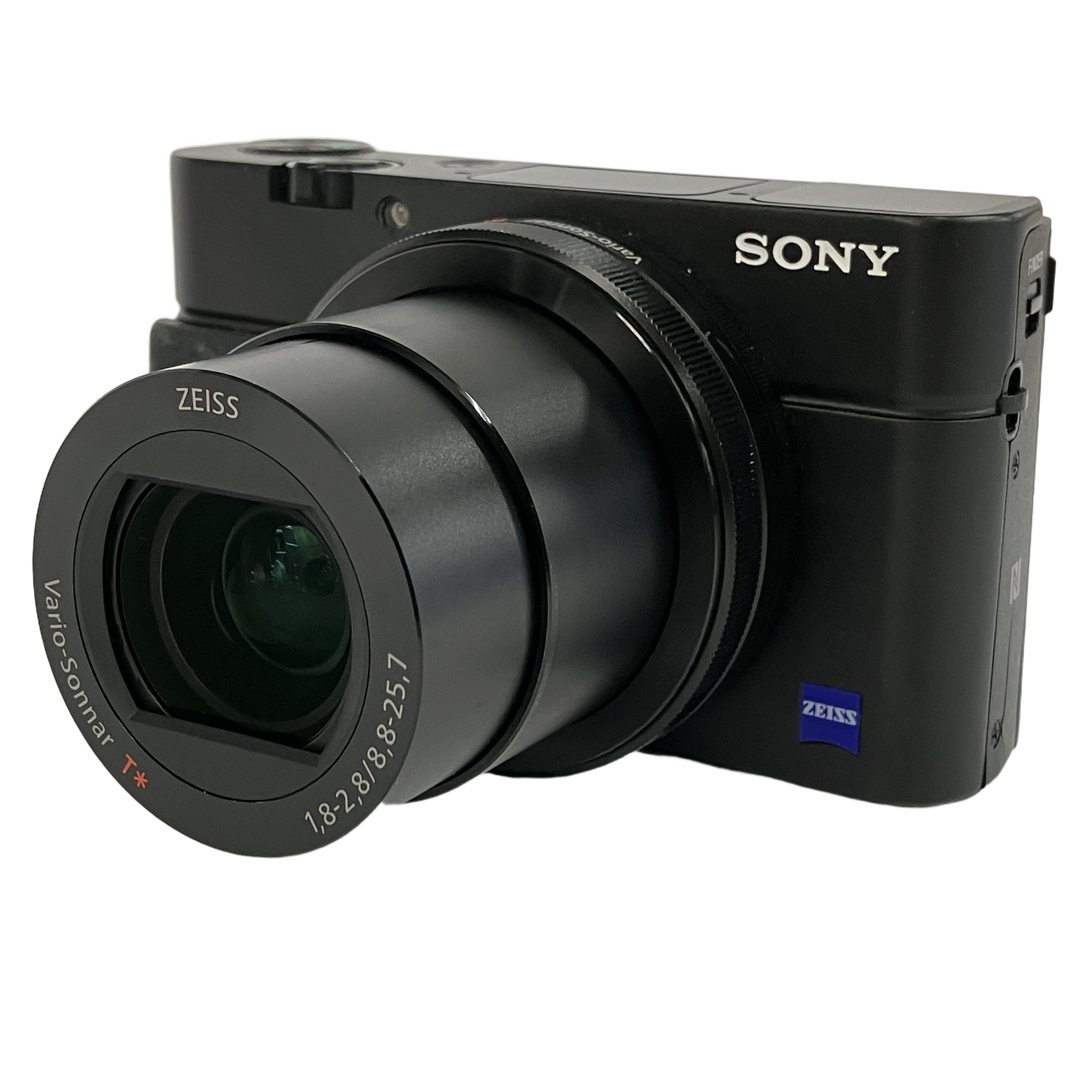 SONY Cyber-shot DSC-RX100M3|RX100III
