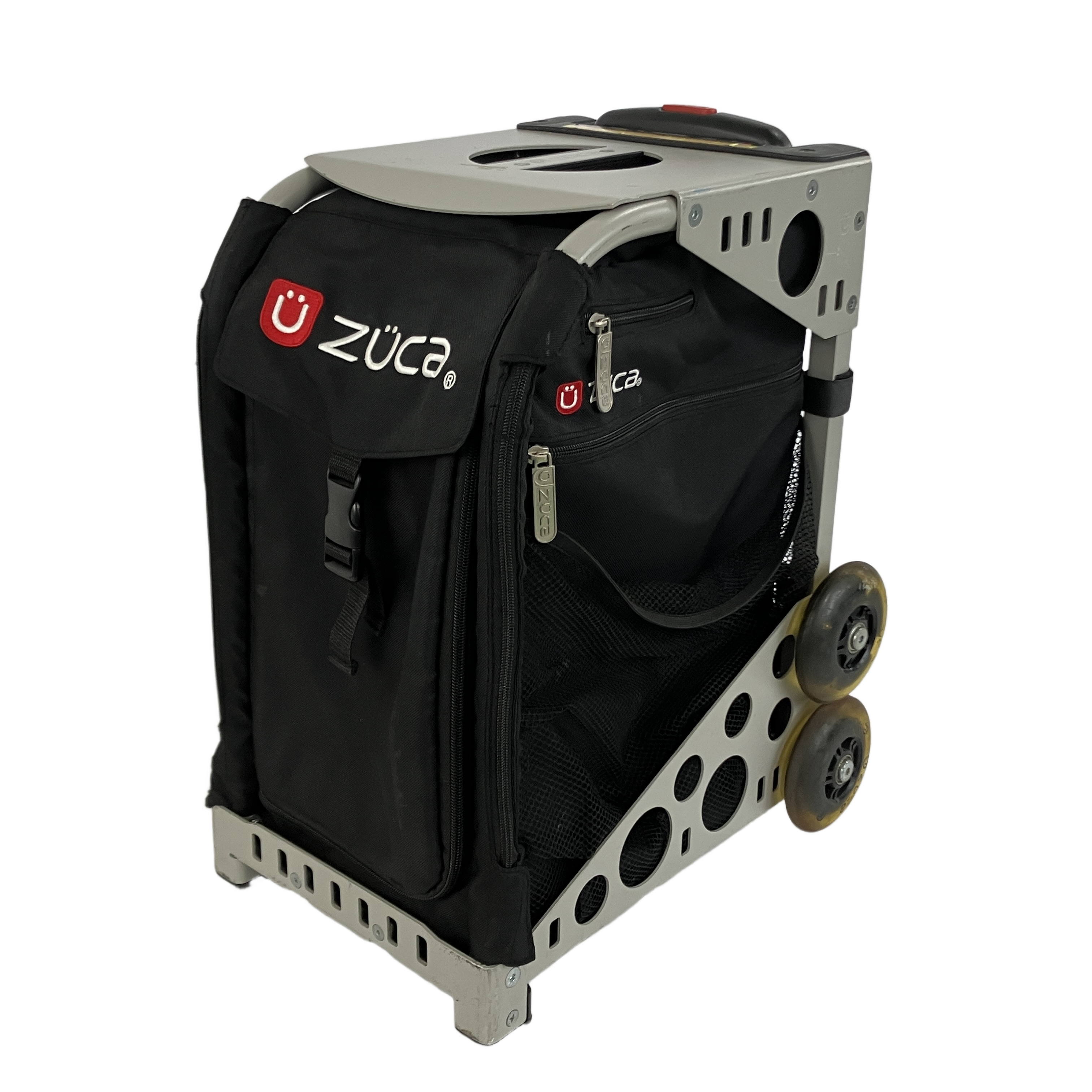 ZUCA SPORT キャリーバッグ
