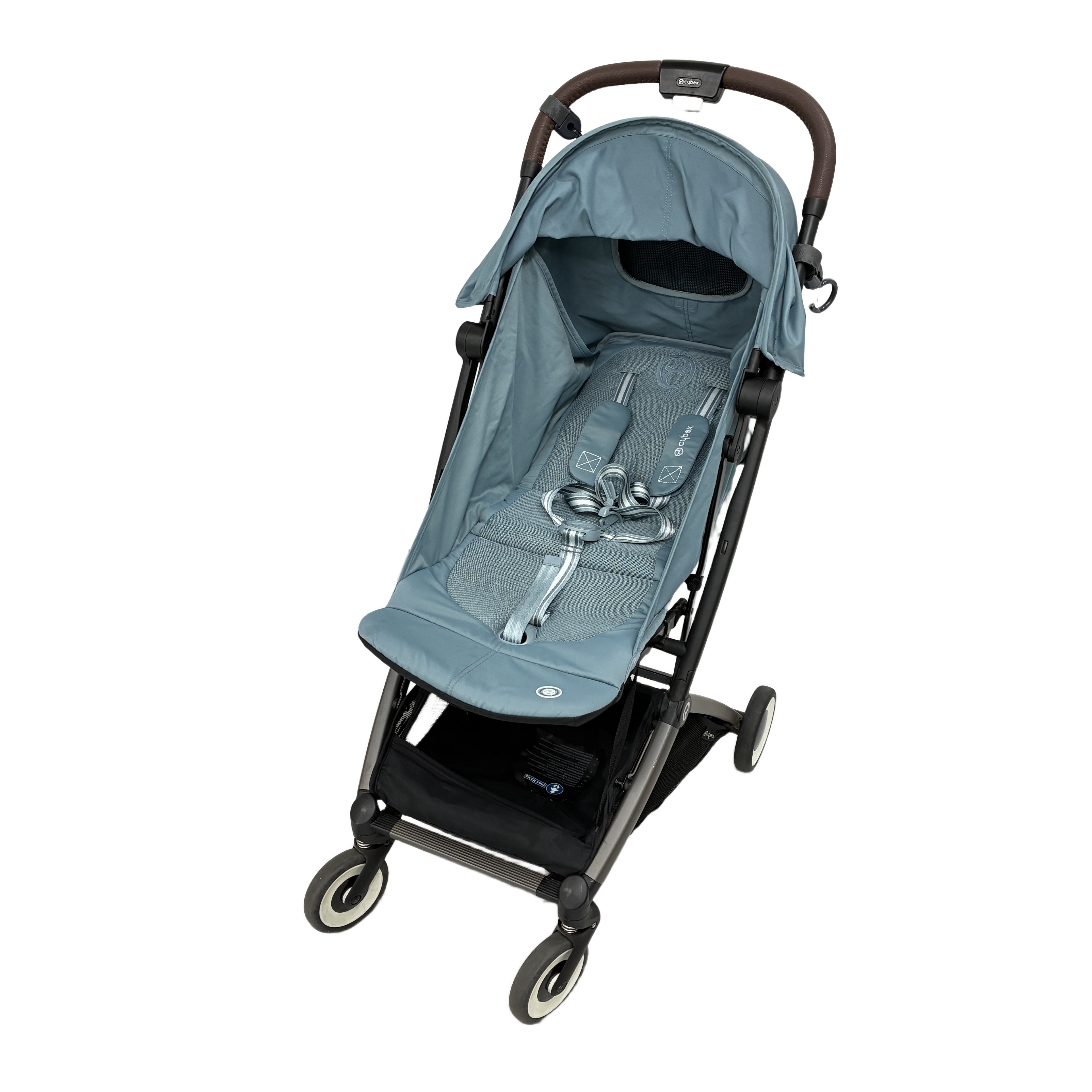 CYBEX ORFEO ベビーカー