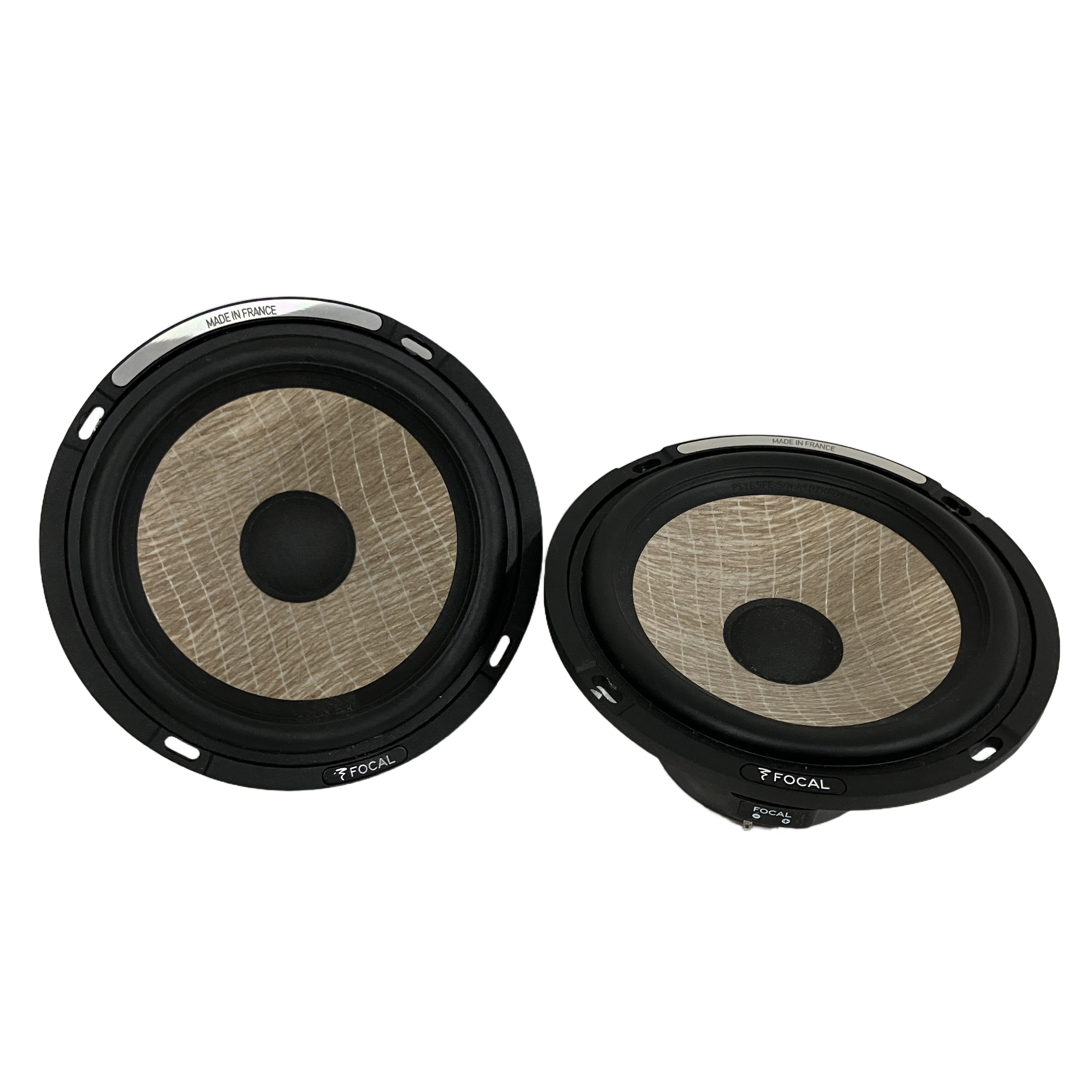 FOCAL PS 165 FSE スピーカー