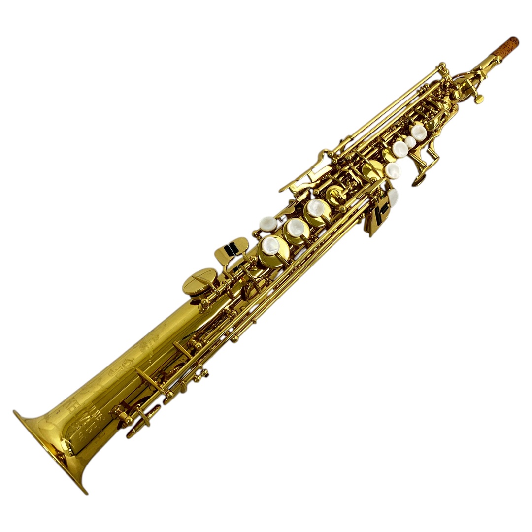 KEILWERTH SX90 II ソプラノサックス