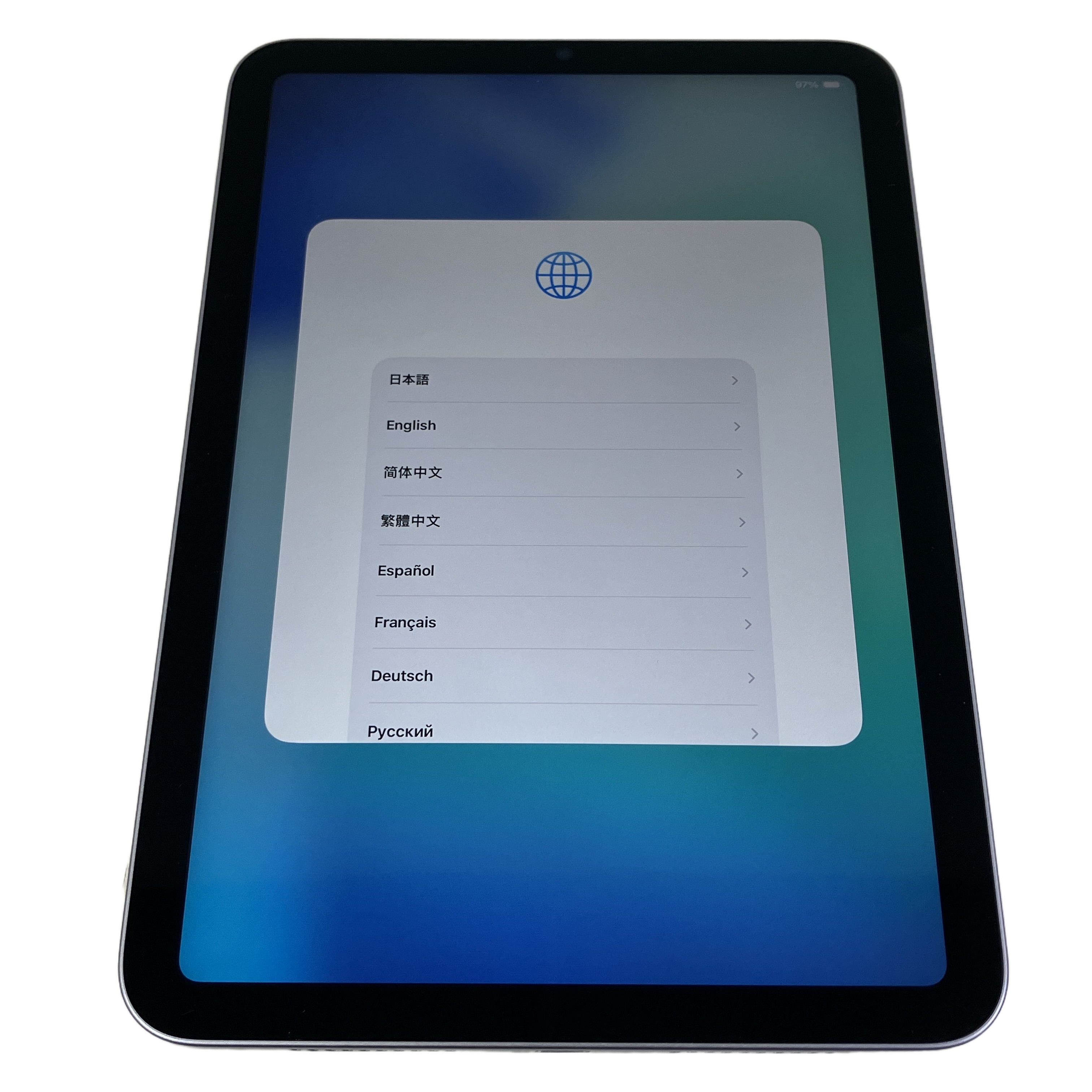 APPLE iPad mini 第6世代 256GB