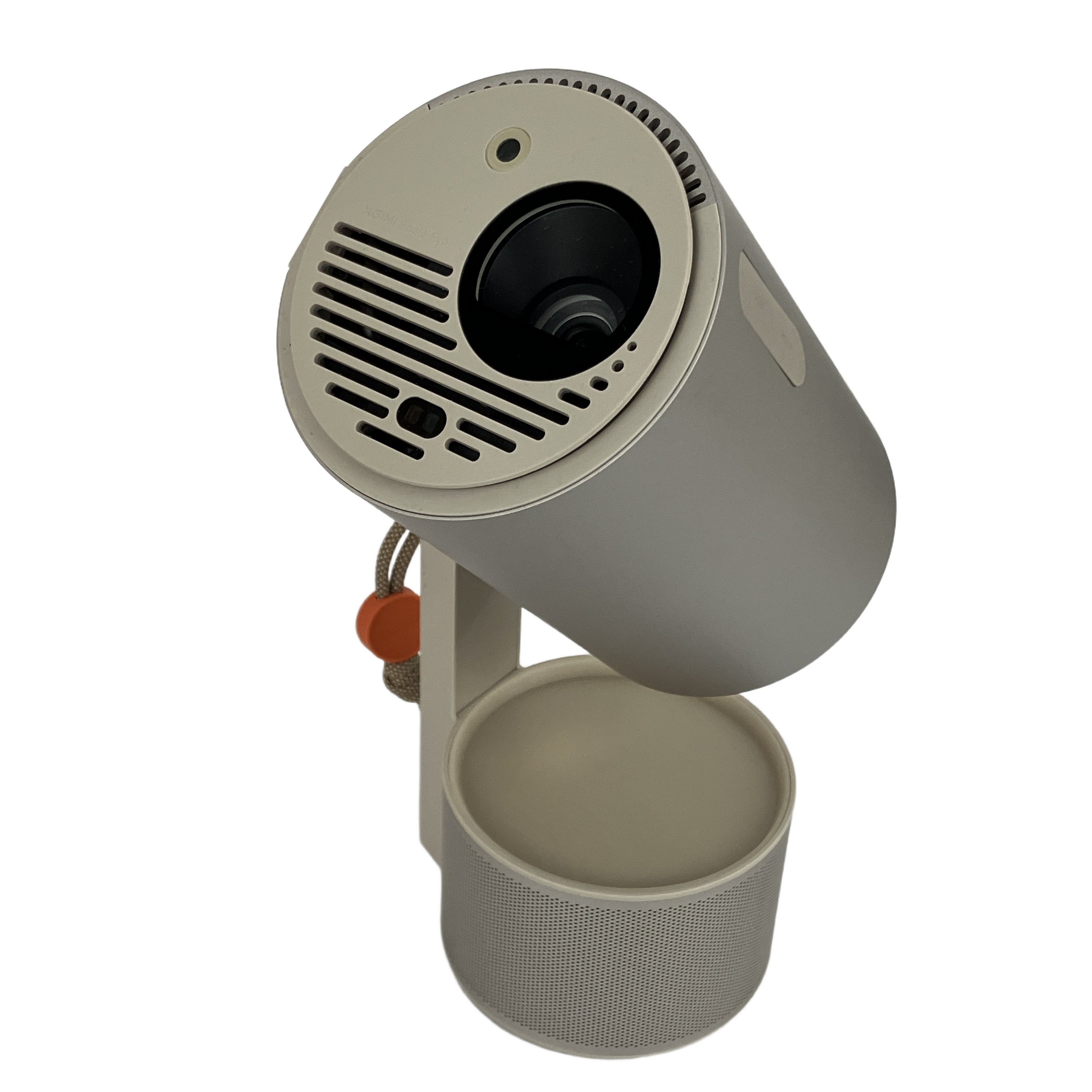 XGIMI MoGo 3 Pro プロジェクター