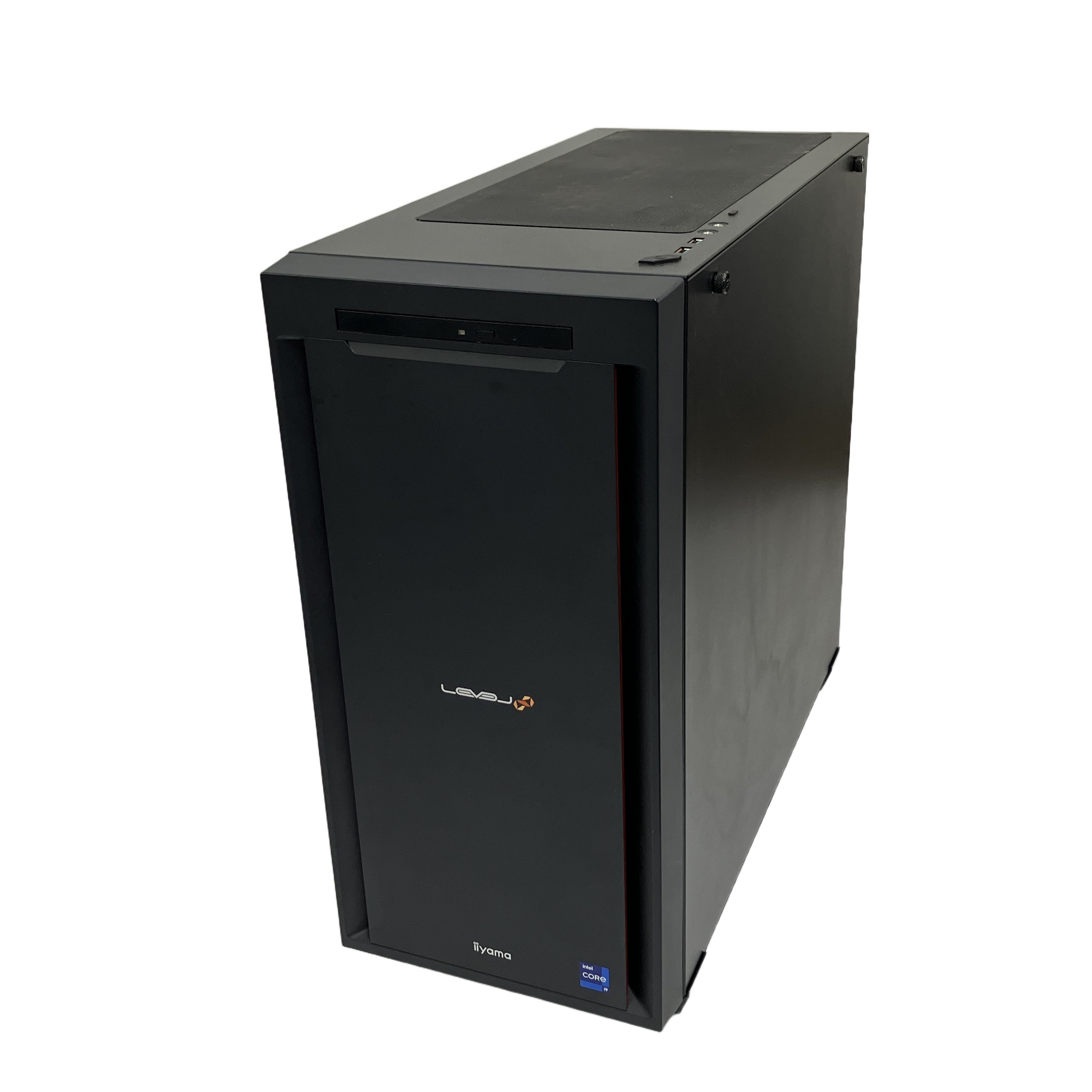 IIYAMA LEVEL∞ ILeDEs-R779 デスクトップ PC