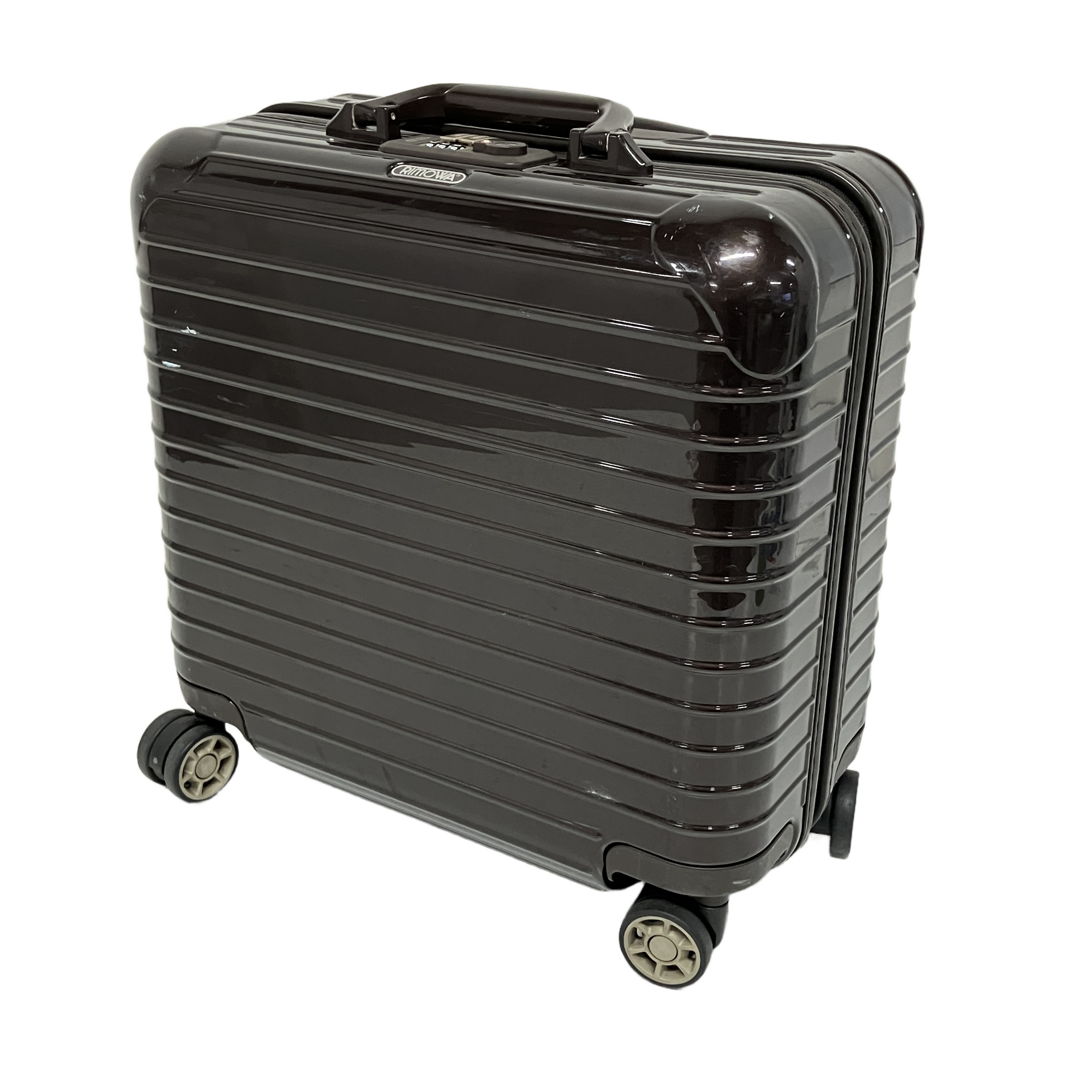 RIMOWA SALSA DELUXE スーツケース 25L