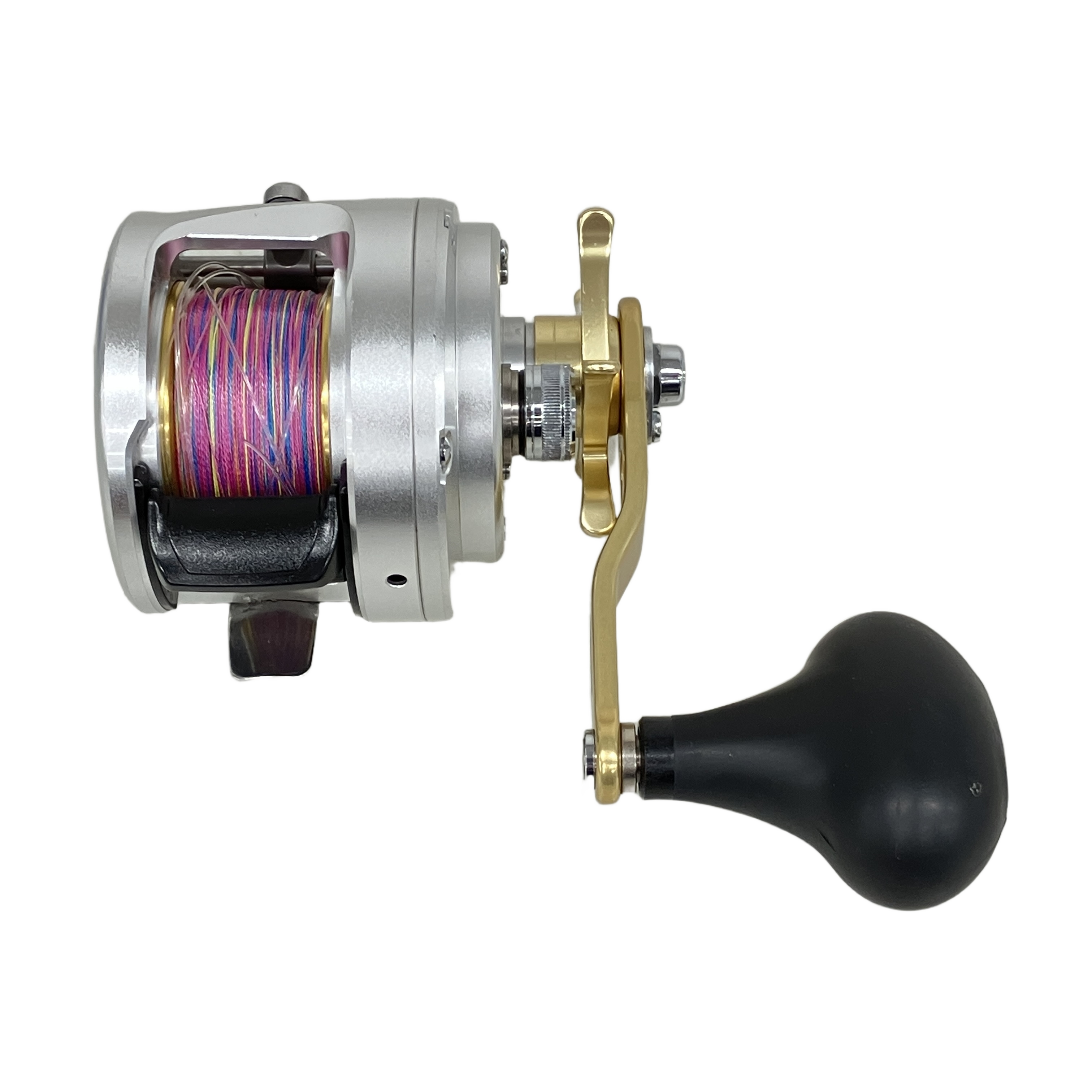 SHIMANO CALCUTTA 800F ベイトリール