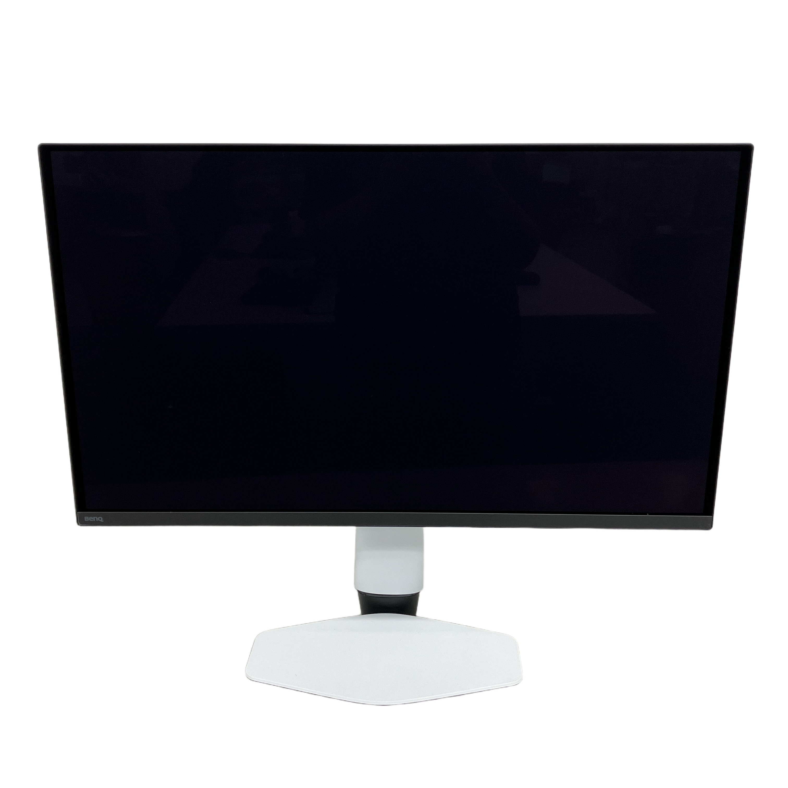 BENQ MOBIUZ EX271UZ ゲーミングモニター 27インチ