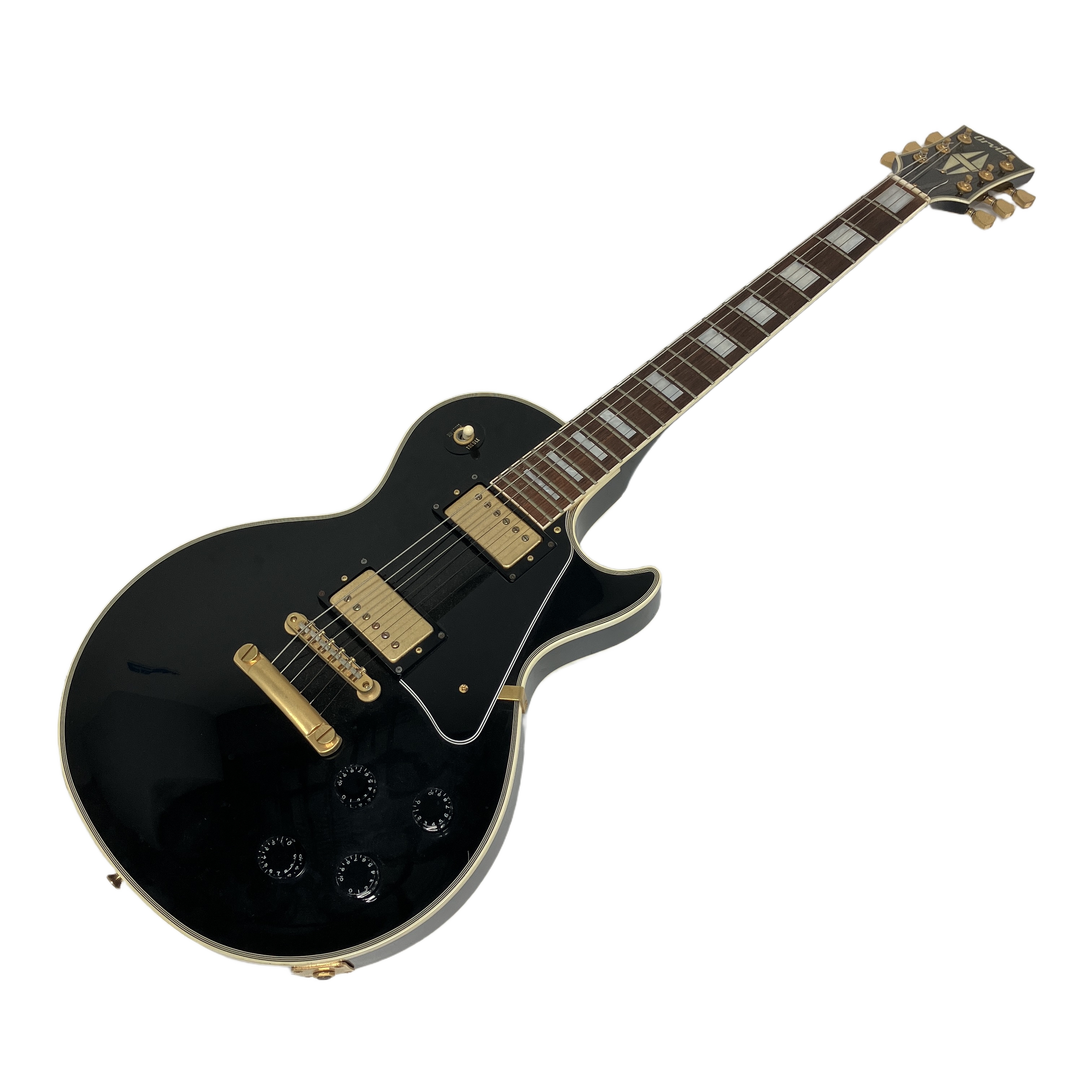 ORVILLE Les Paul エレキギター