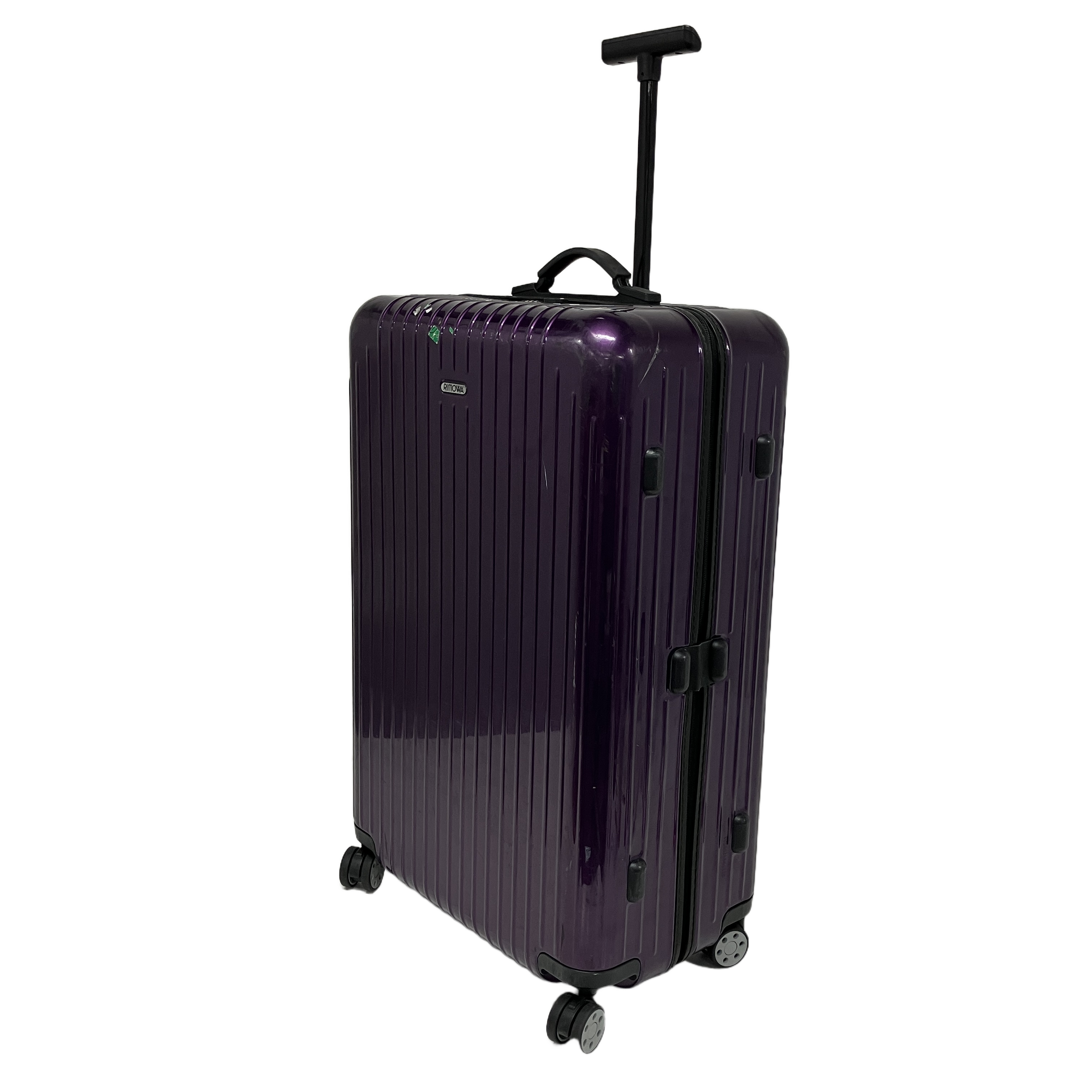 RIMOWA SALSA AIR 820.70.22.4 スーツケース 84L