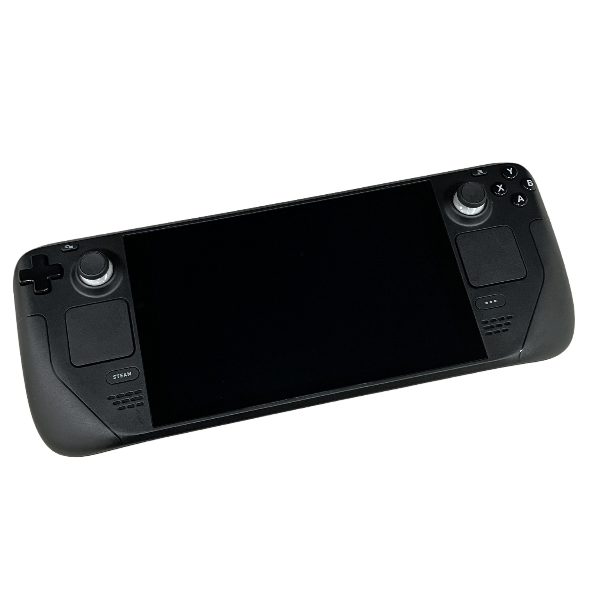 VALVE Steam Deck 1010 ポータブルゲーミングPC 64GB