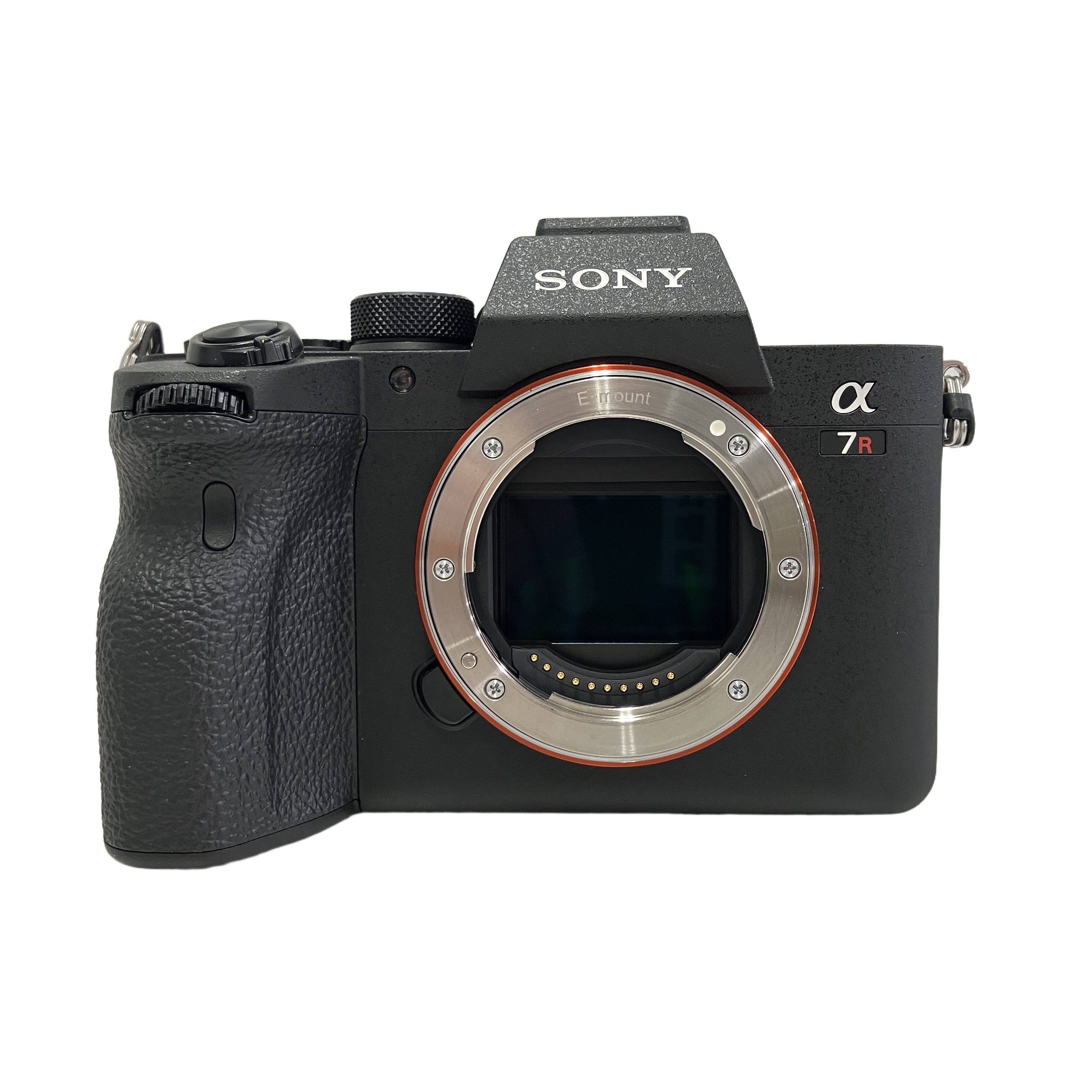 SONY α7R IV|ILCE-7RM4 ボディ