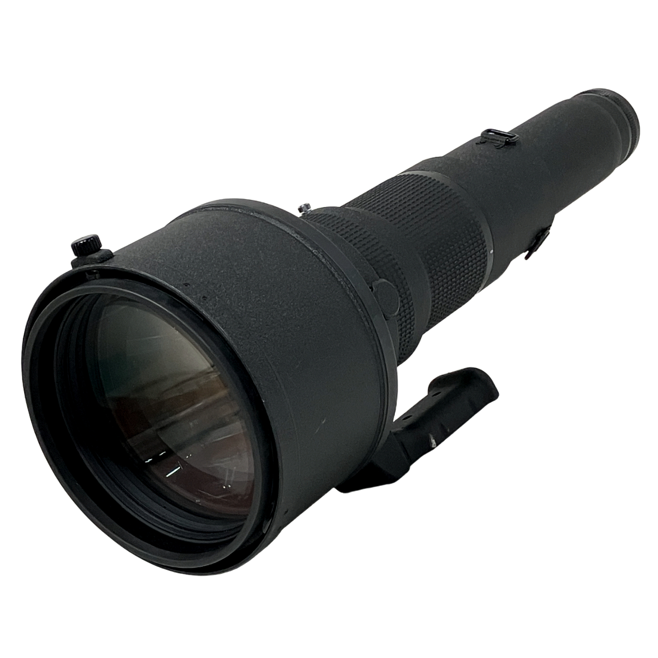 NIKON NIKKOR 800mm f/5.6E ED 望遠レンズ