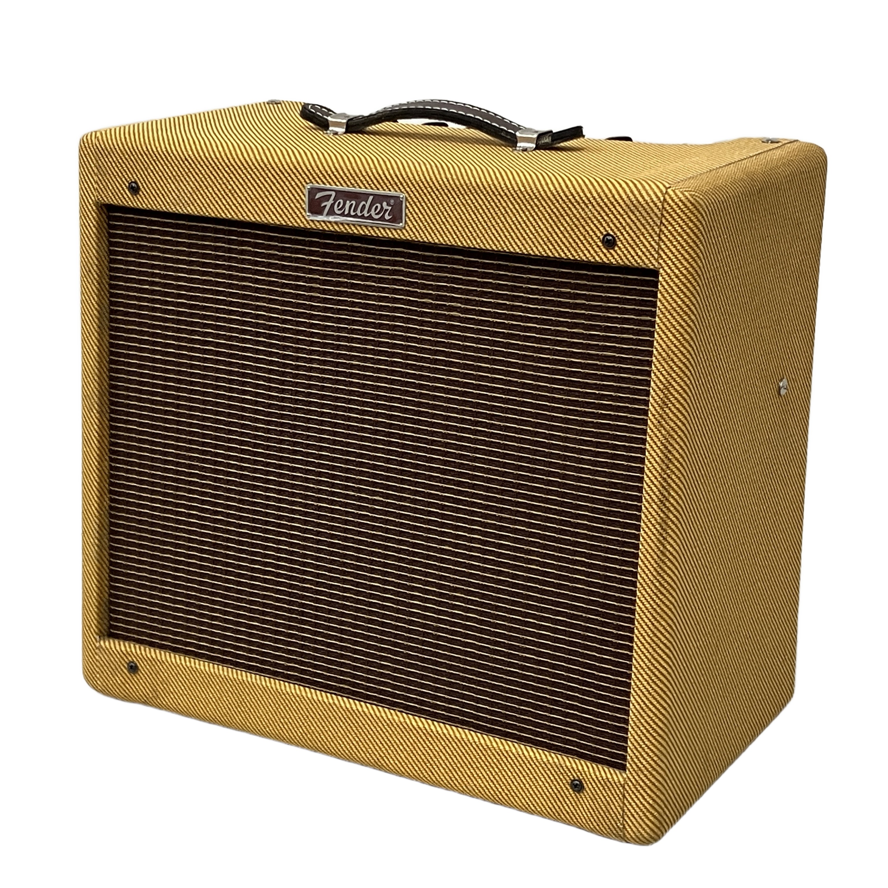 FENDER Blues Junior LTD ギターアンプ