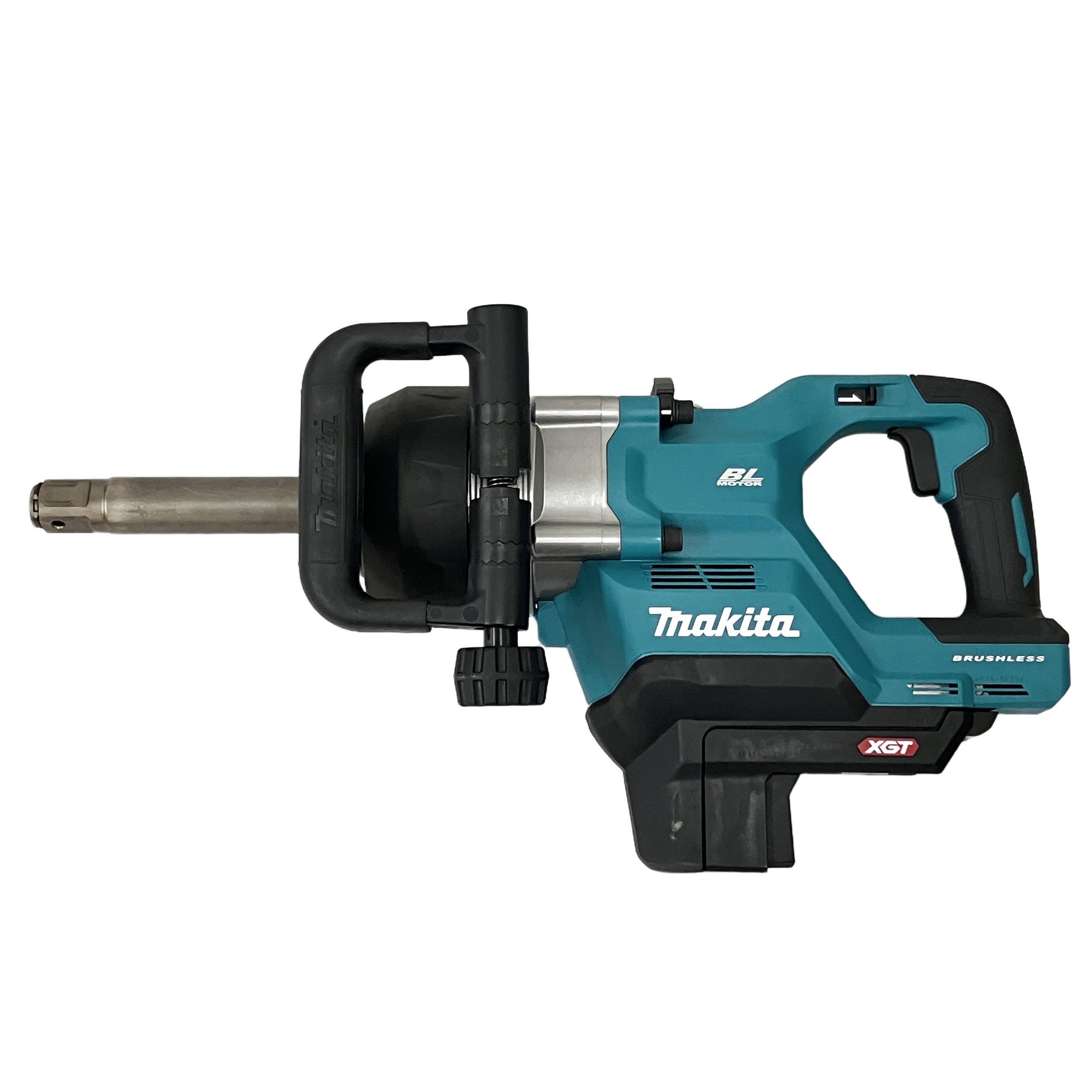 MAKITA TW010GZK インパクトレンチ 40V