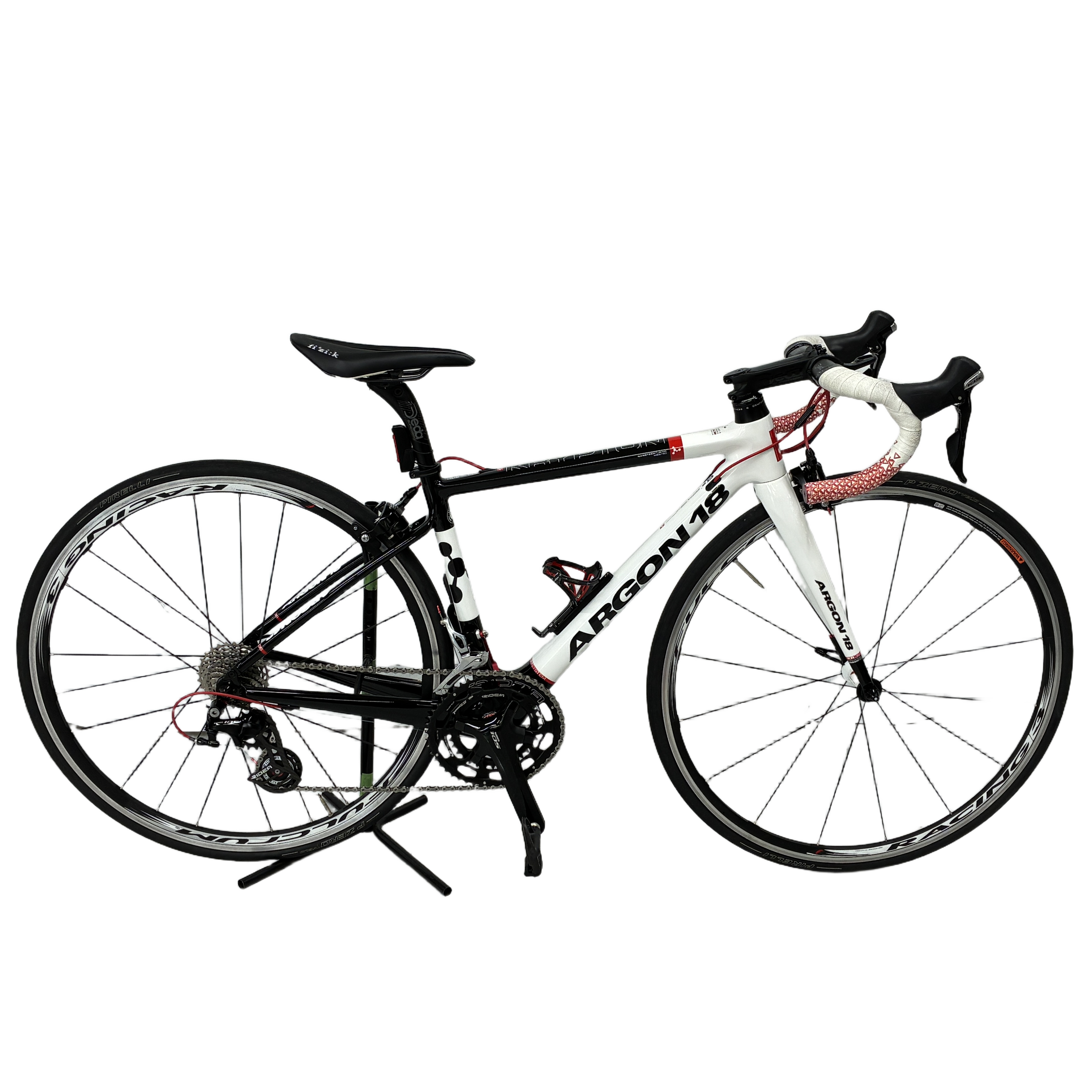 ARGON 18 KRYPTON ロードバイク XXSサイズ