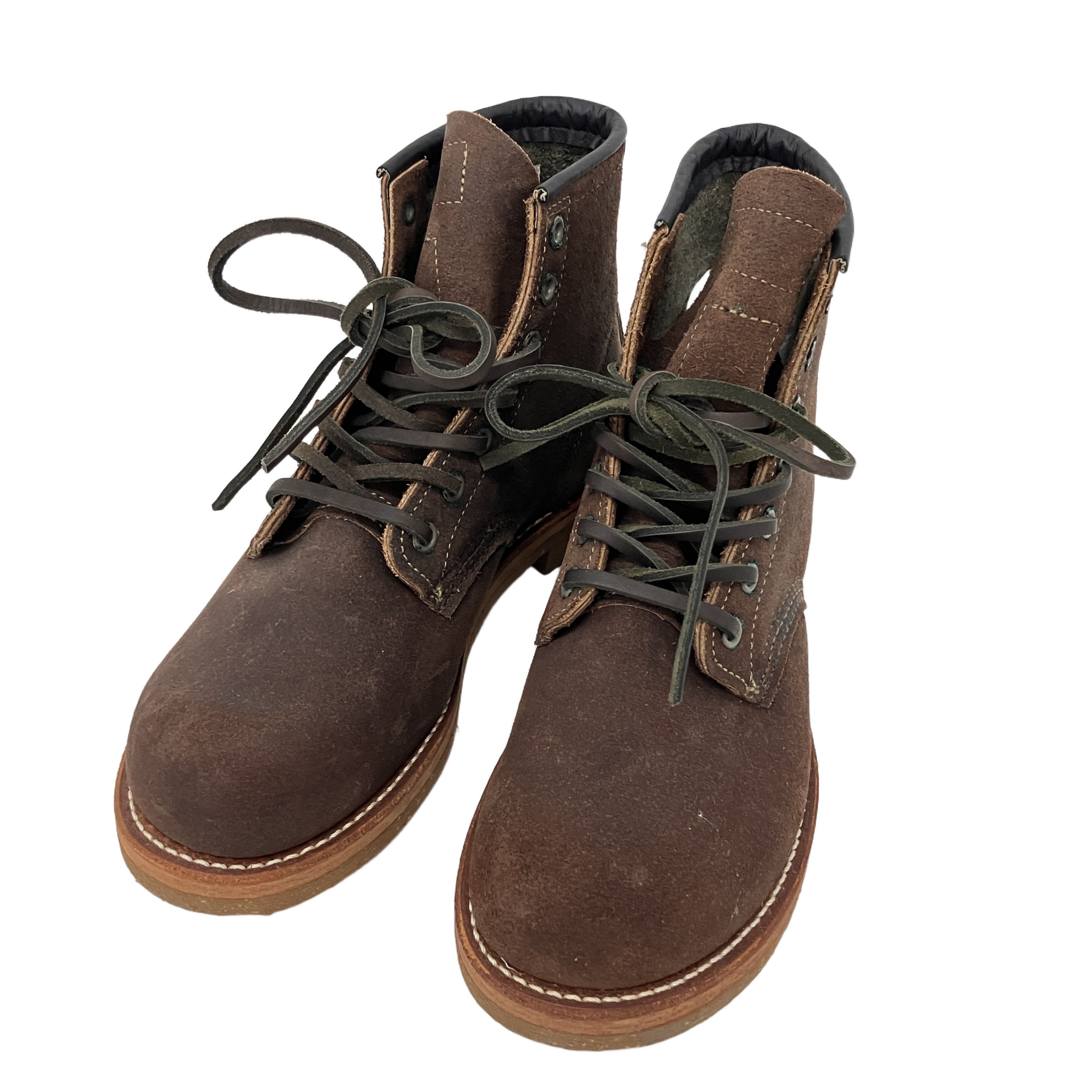 RED WING Nigel Cabourn 4618 ブーツ 25cm