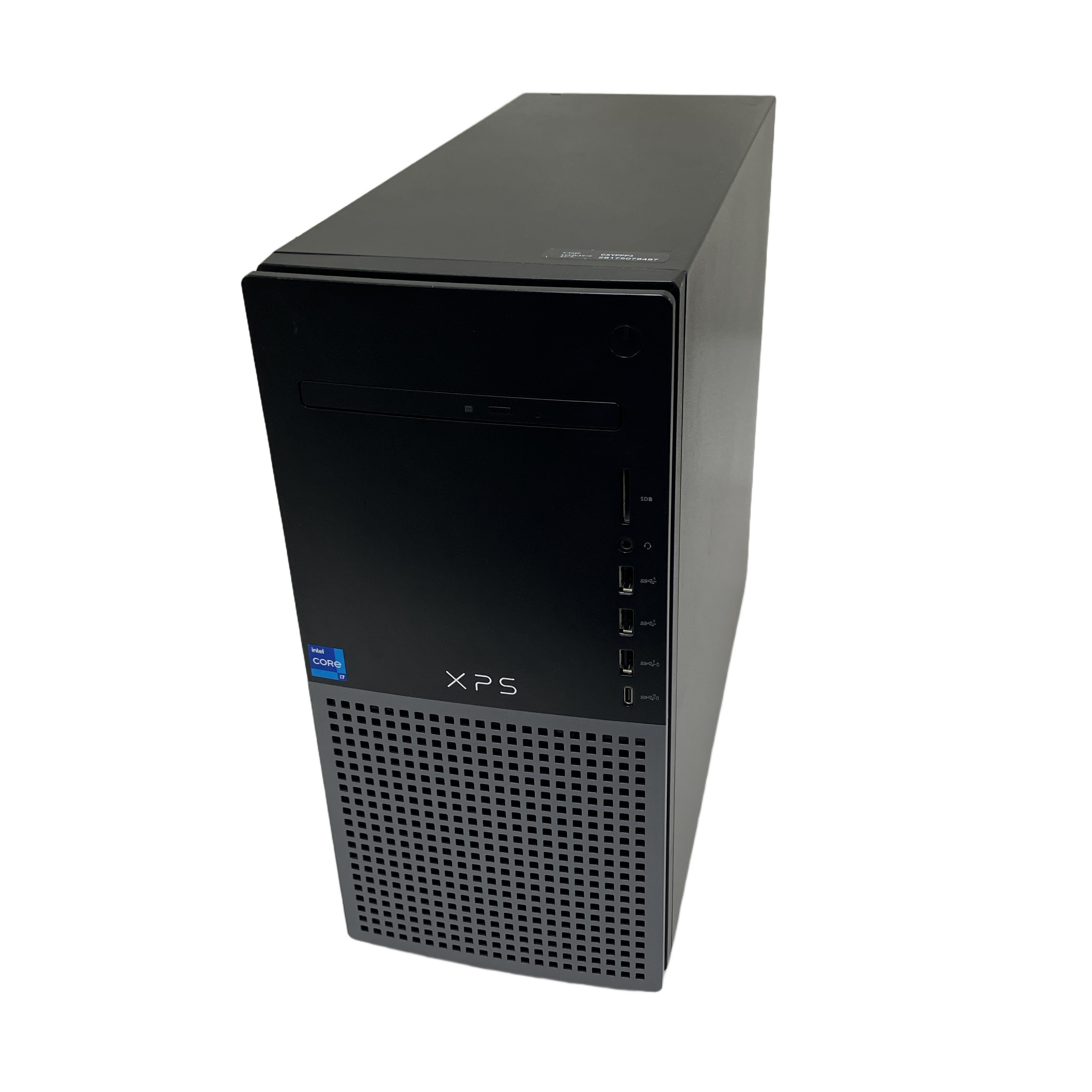 DELL XPS 8950 デスクトップ PC Core i7 12700
