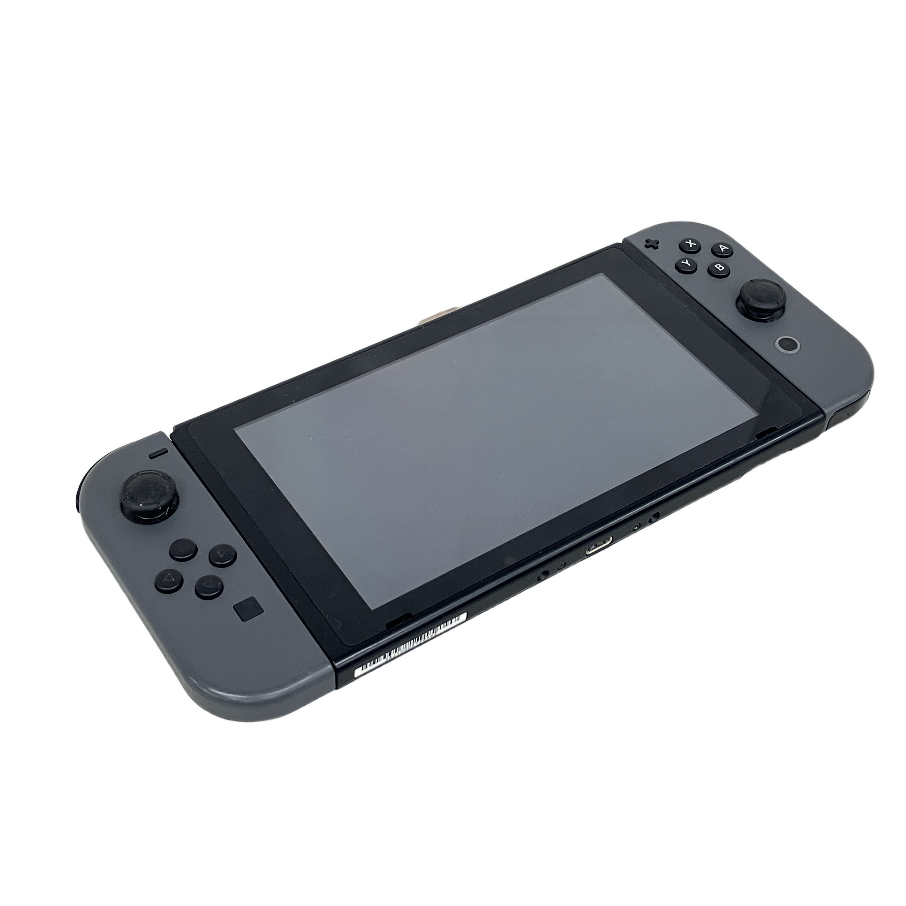 NINTENDO Switch HAC-001 ゲーム機
