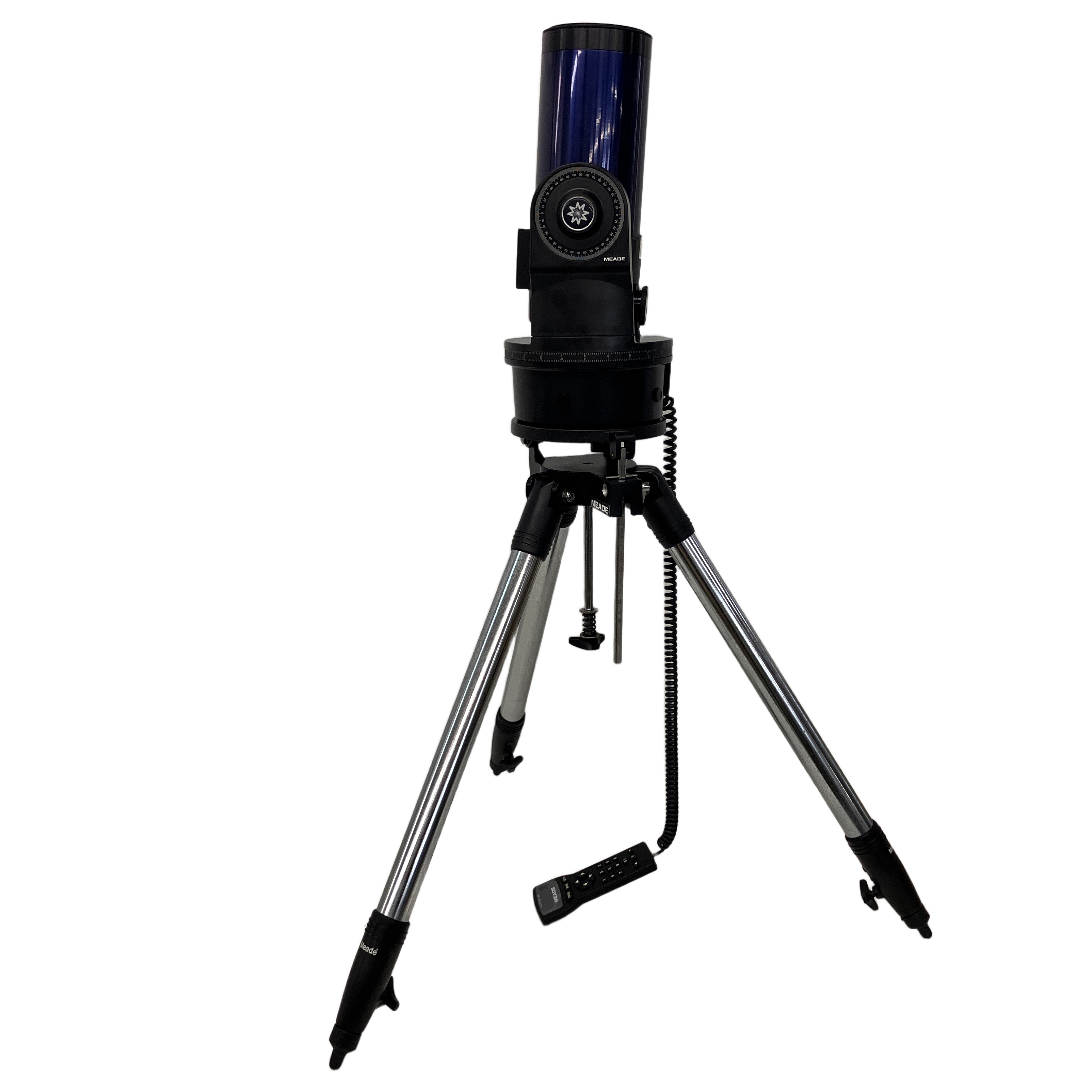 MEADE ETX-105EC 天体望遠鏡 三脚付