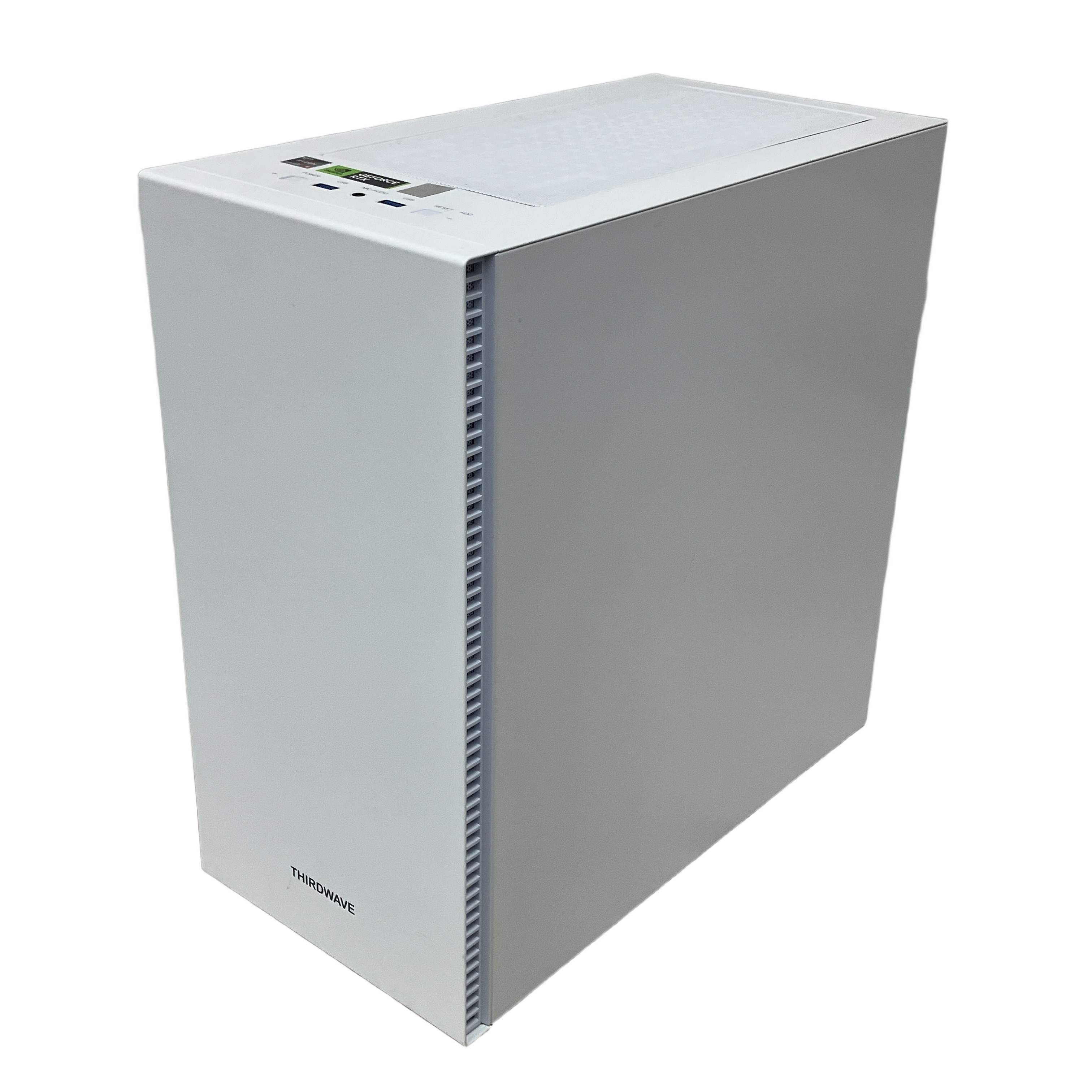 THIRDWAVE Lightning-G AT5W デスクトップパソコン 16GB 1TB