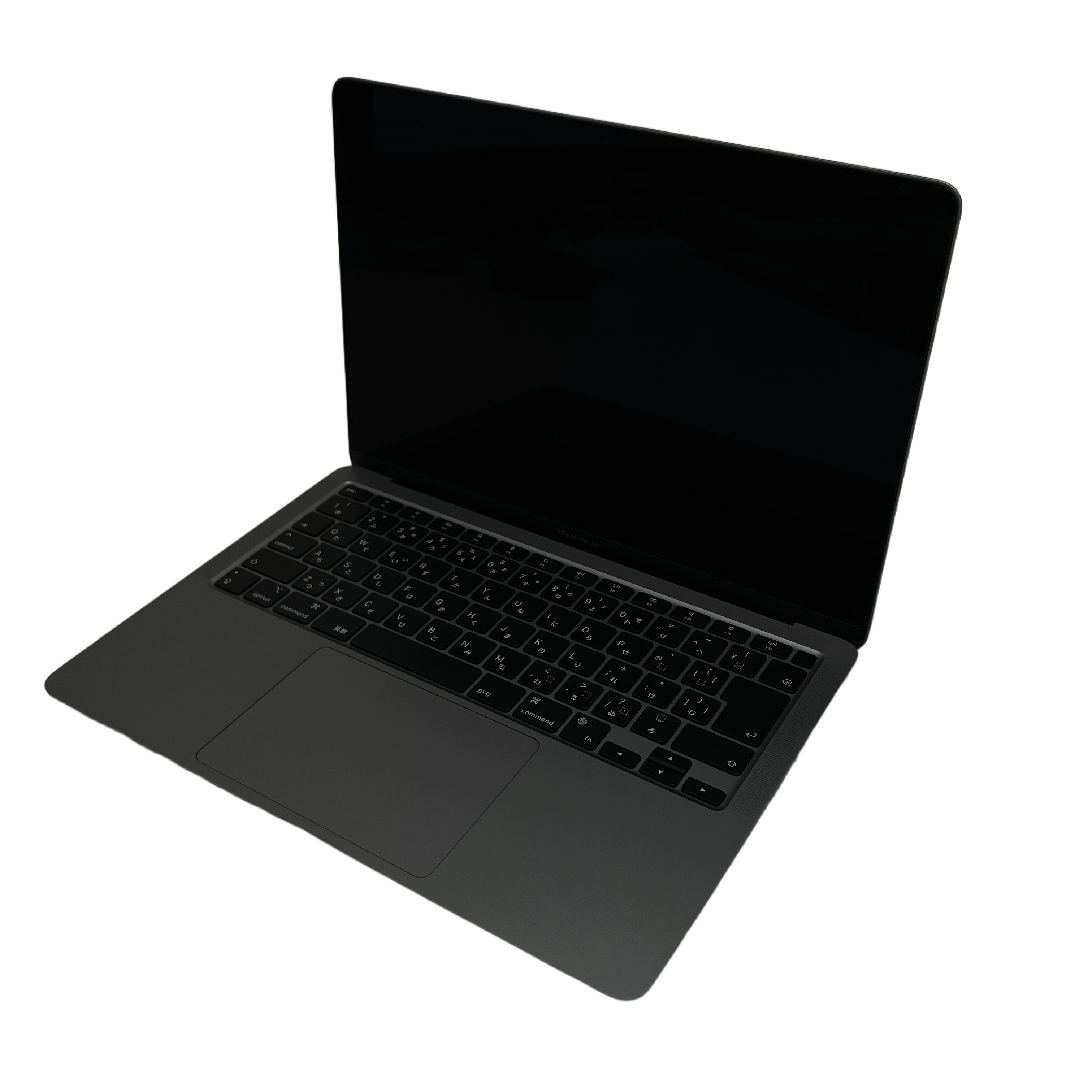 APPLE MacBook Air M1 2020 ノートPC 16GB 512GB
