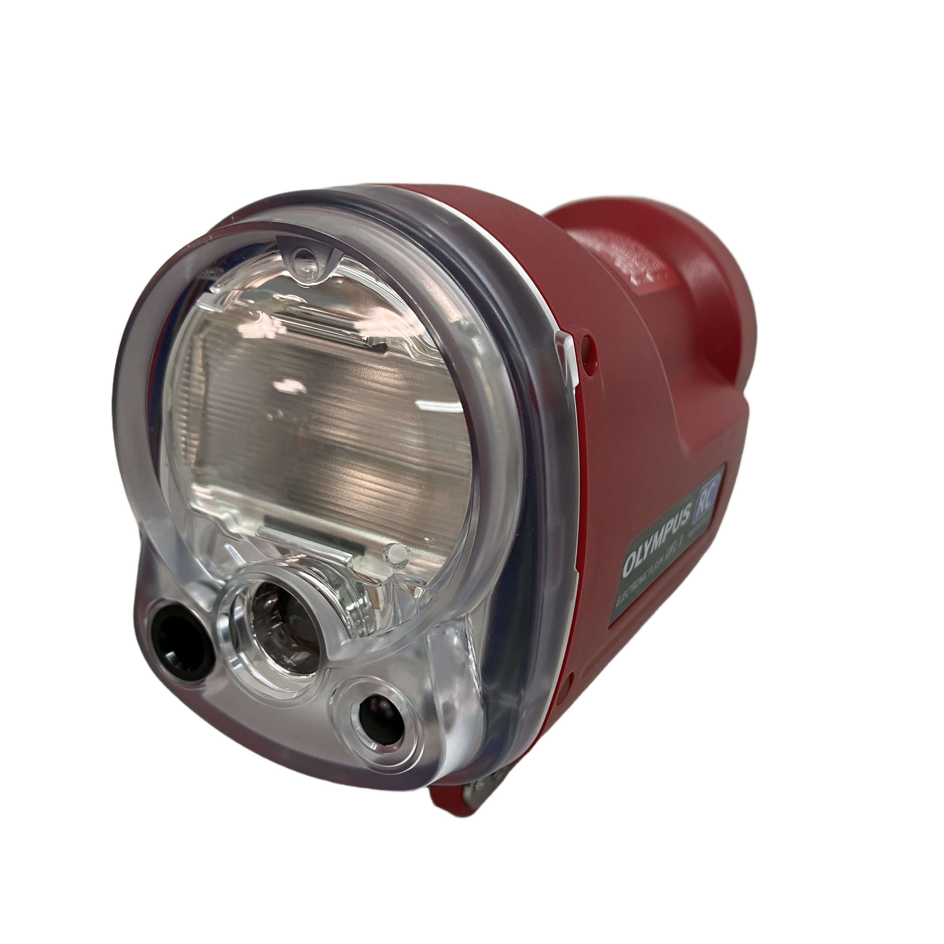 OLYMPUS UFL-3 水中専用フラッシュ