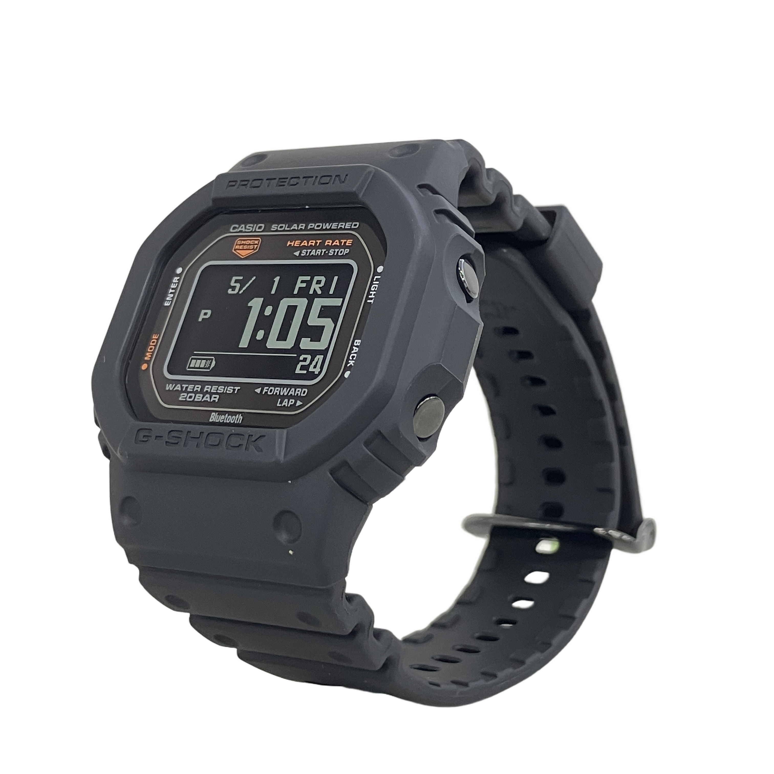 CASIO DW-H5600 スマートウォッチ