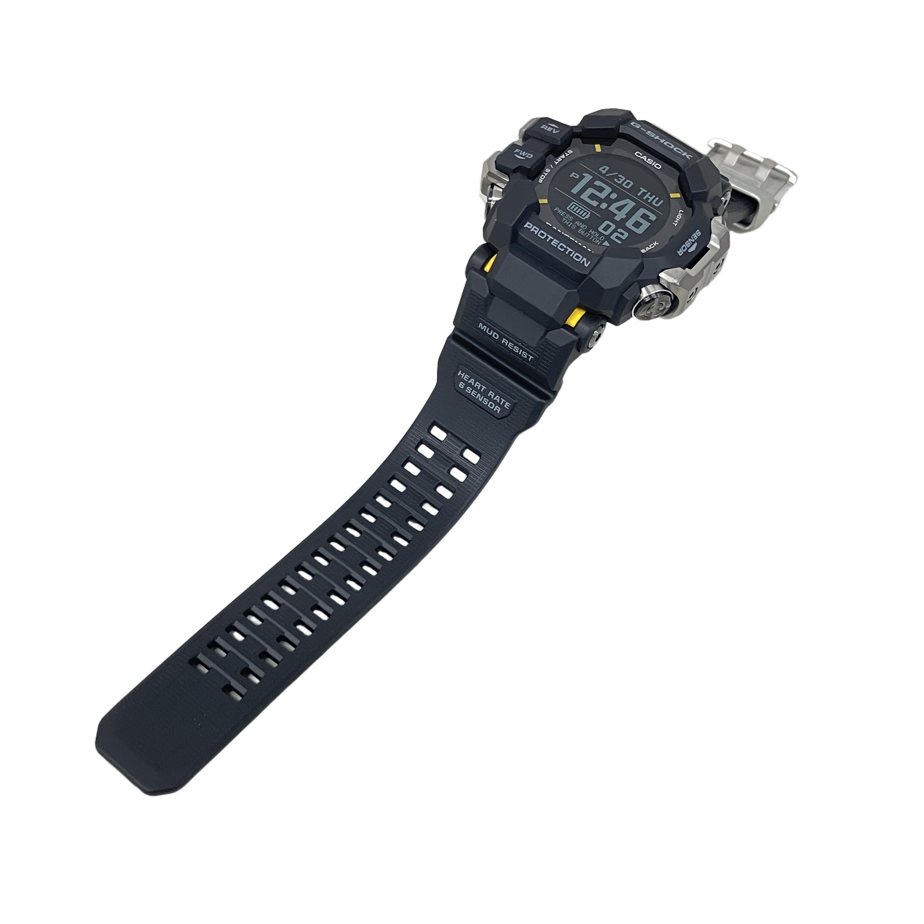 CASIO GPR-H1000-1JR G-SHOCK 腕時計