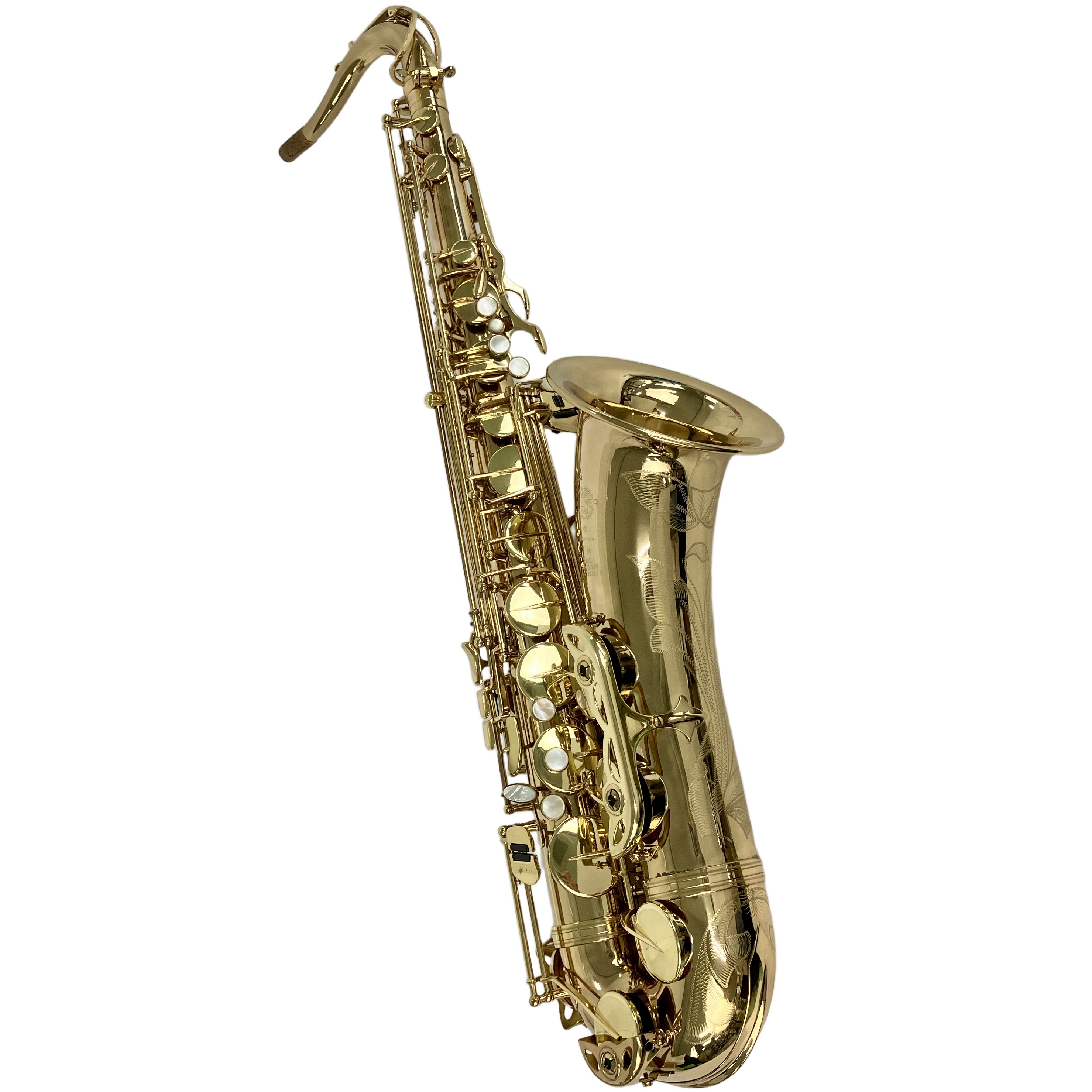 SELMER SA80II Super Action 80 Serie II テナーサックス