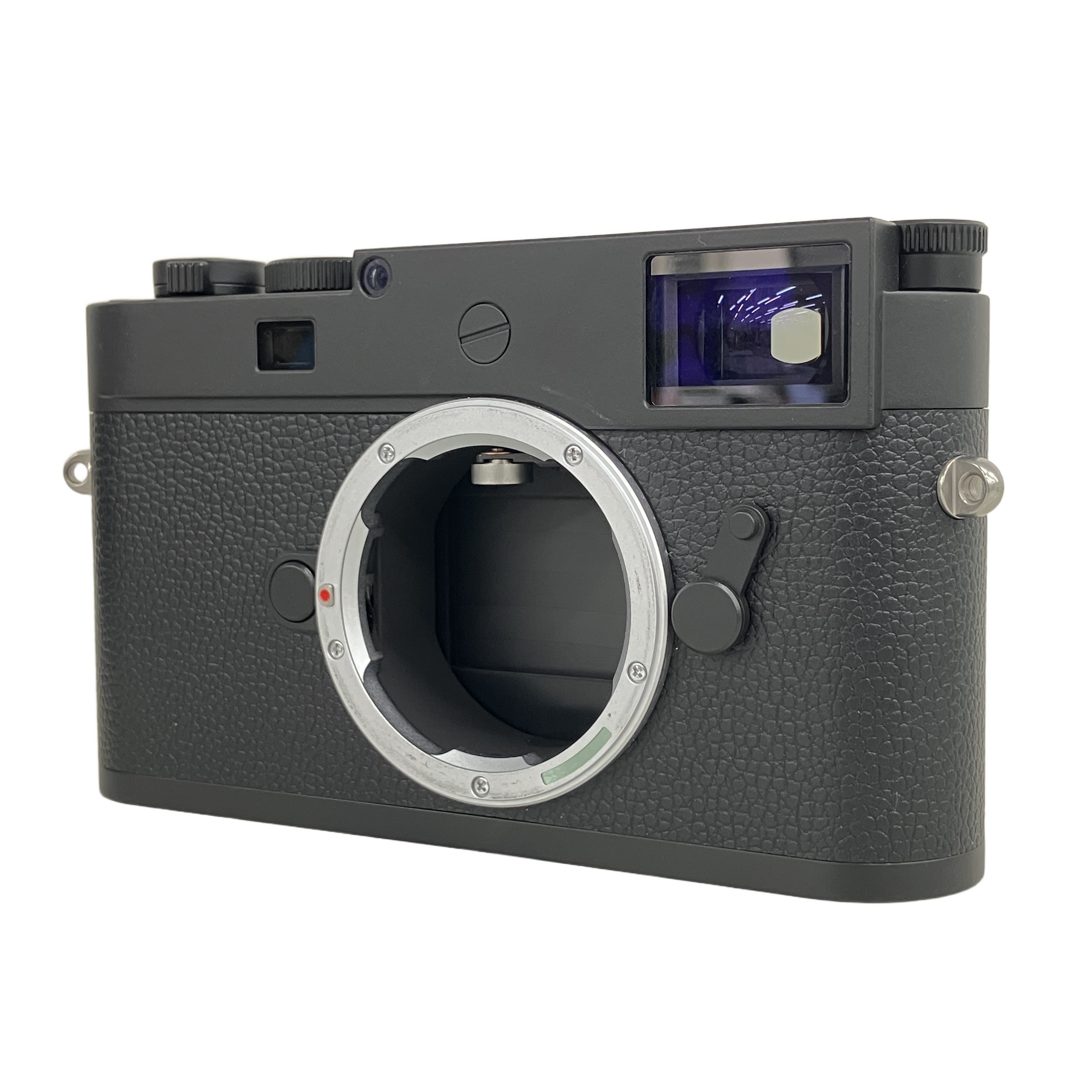 LEICA M11 モノクローム (Typ 2416 / レンジファインダー・デジタルカメラ):一切の色彩を捨て去り、純粋な階調と解像力を極めたライカの到達点。