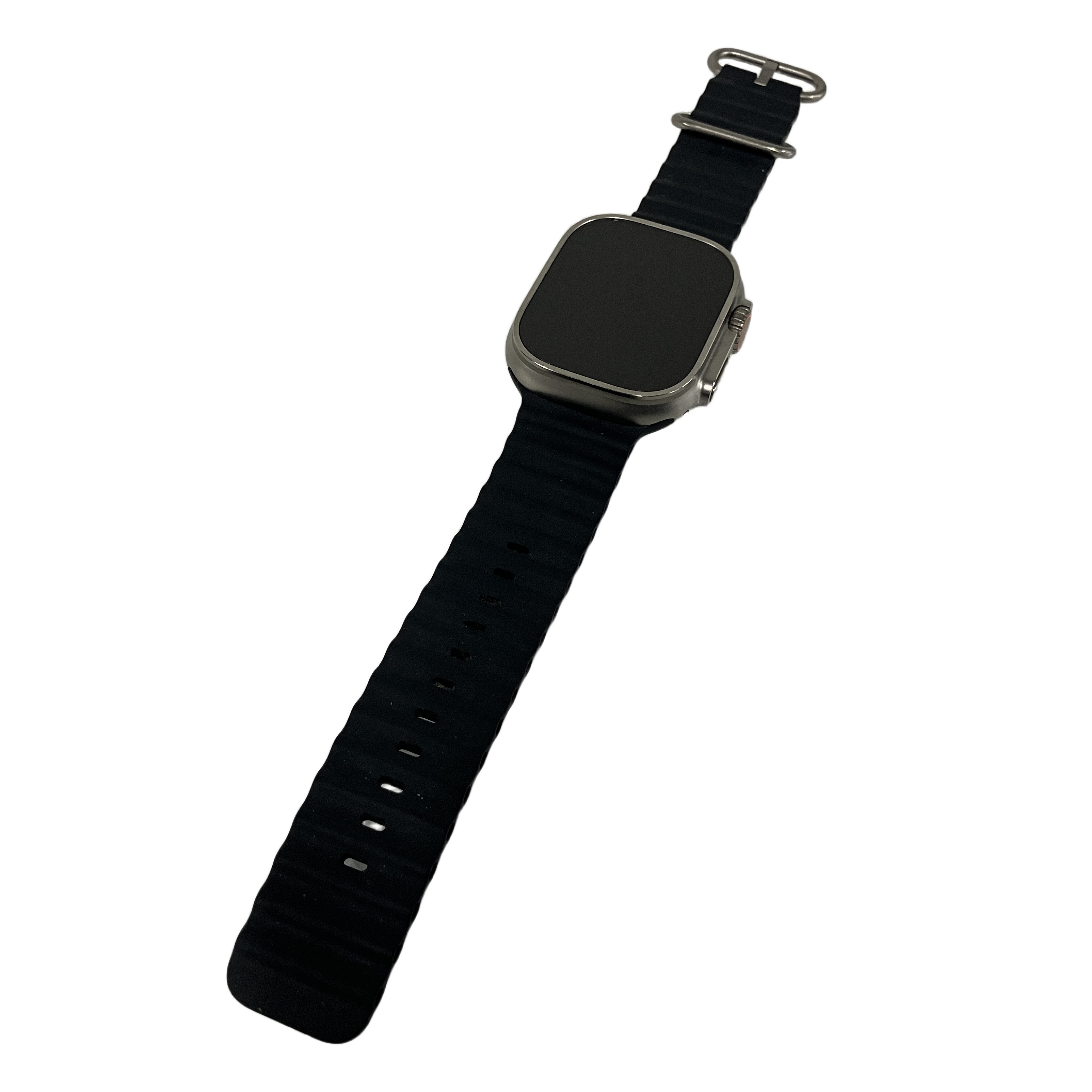 APPLE Watch Ultra A2684 MQFK3J/A スマートウォッチ 32GB