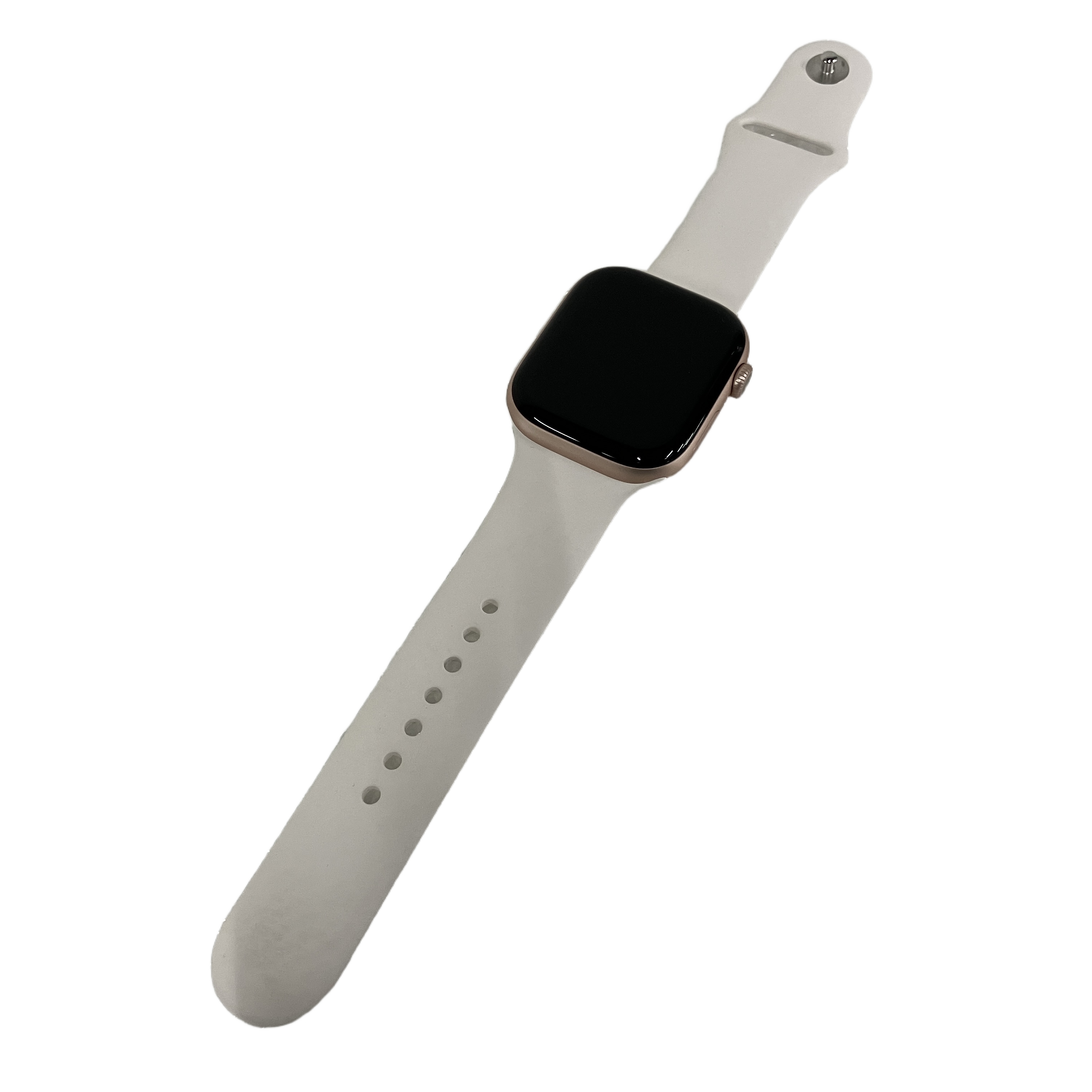 Apple Watch Series10 GPS+Cellularモデル MWY63J/A 64GB バッテリー最大100% アップル 中古 良好