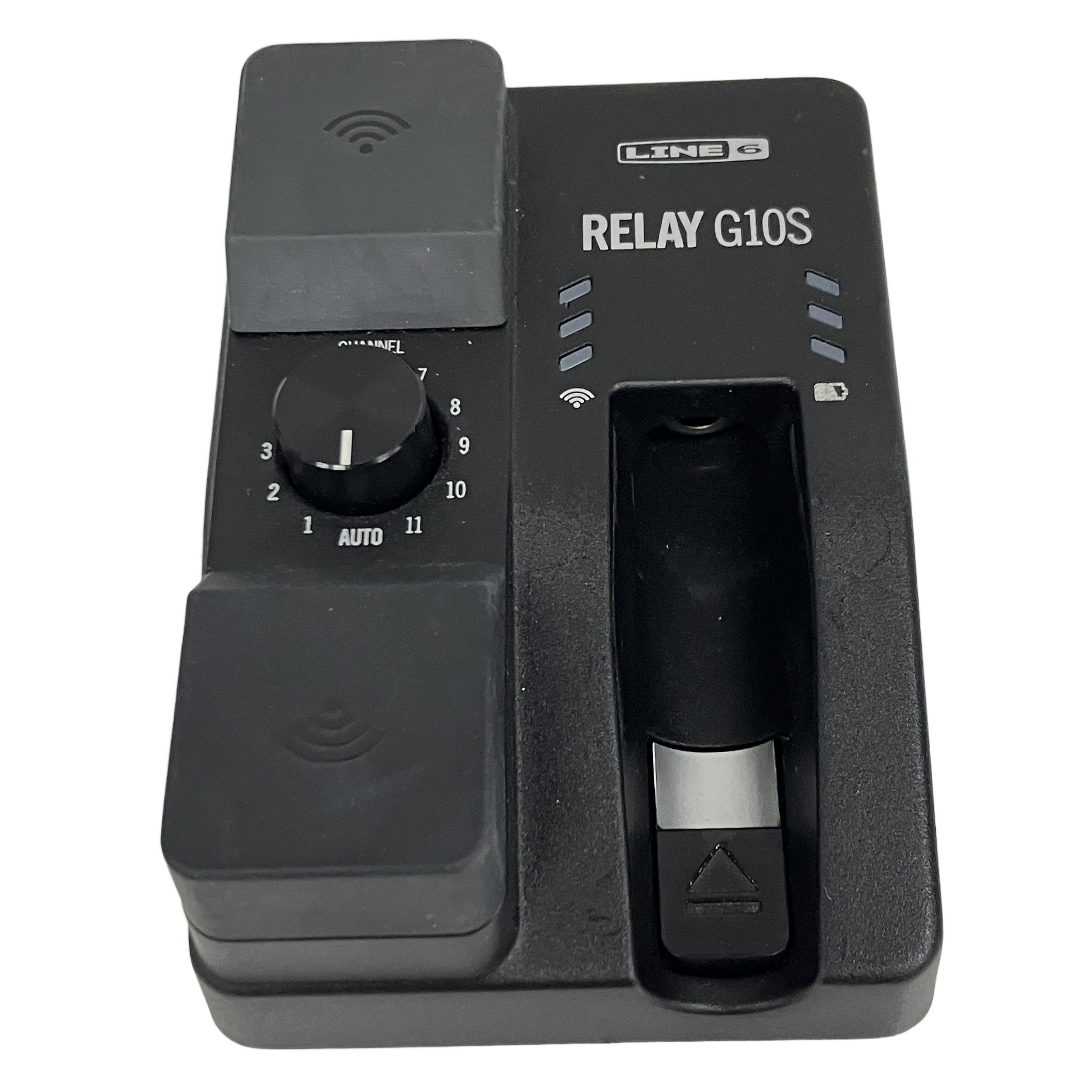 LINE6 RELAY G10S デジタルワイヤレスシステム