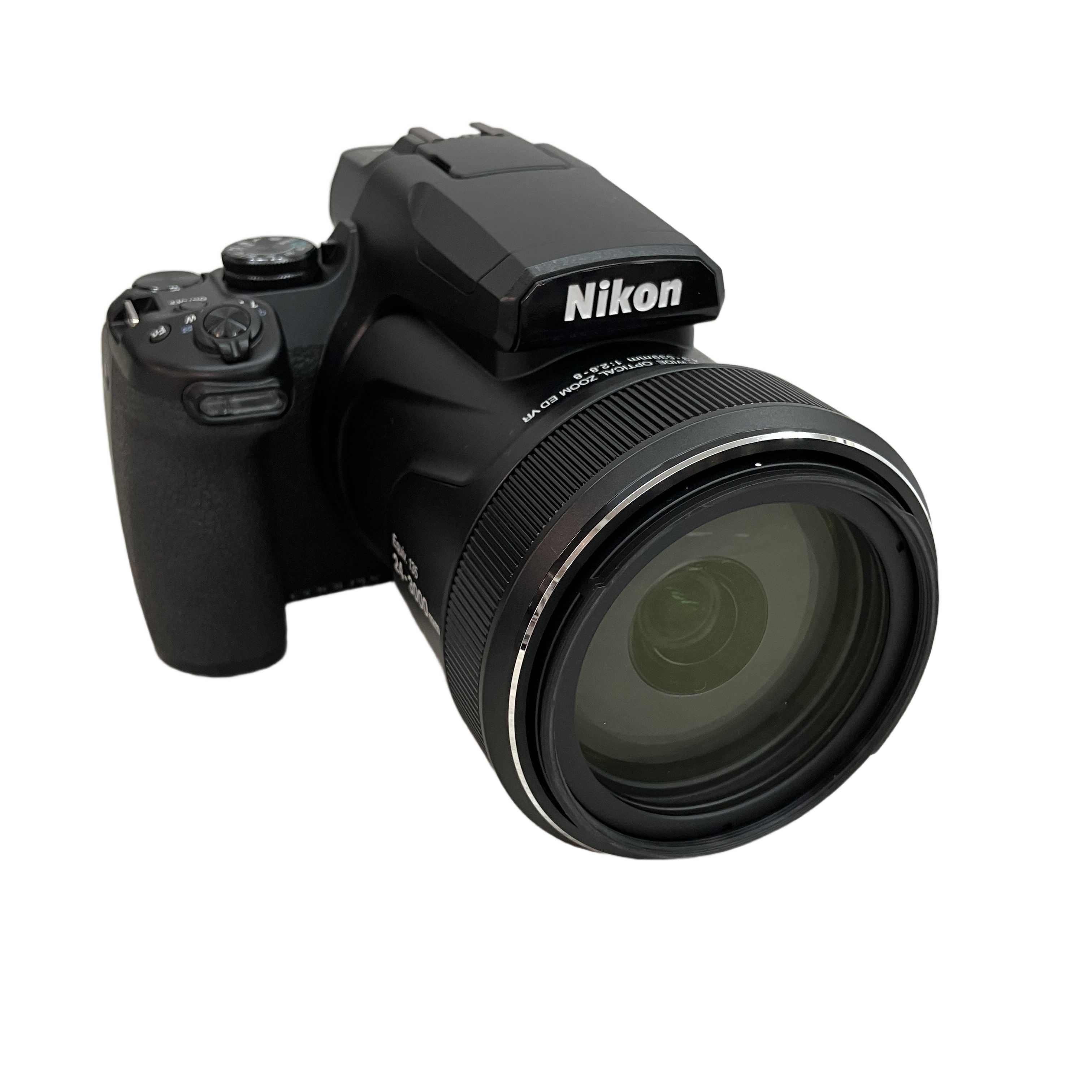 NIKON COOLPIX P1100 デジタルカメラ 24-3000mm