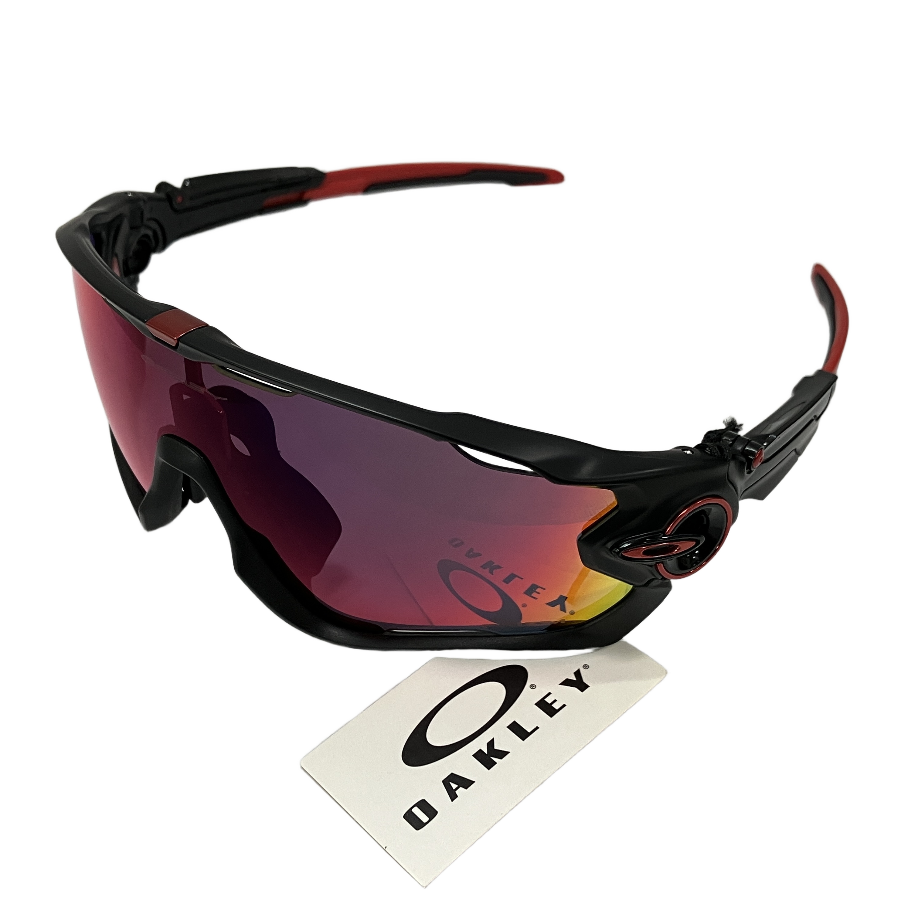 OAKLEY JAWBREAKER OO9290-2031 サングラス