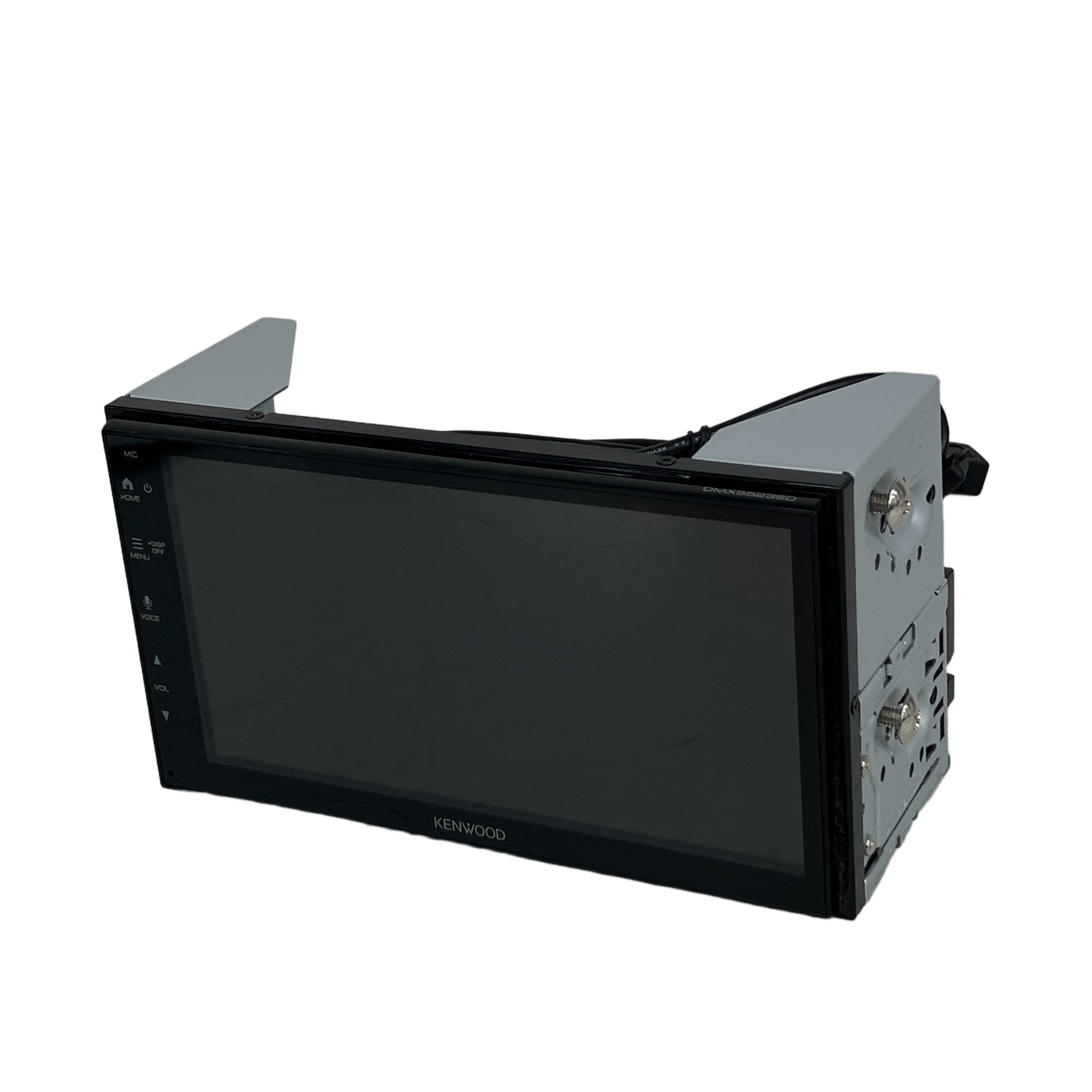 KENWOOD DMX5523S ディスプレイオーディオ