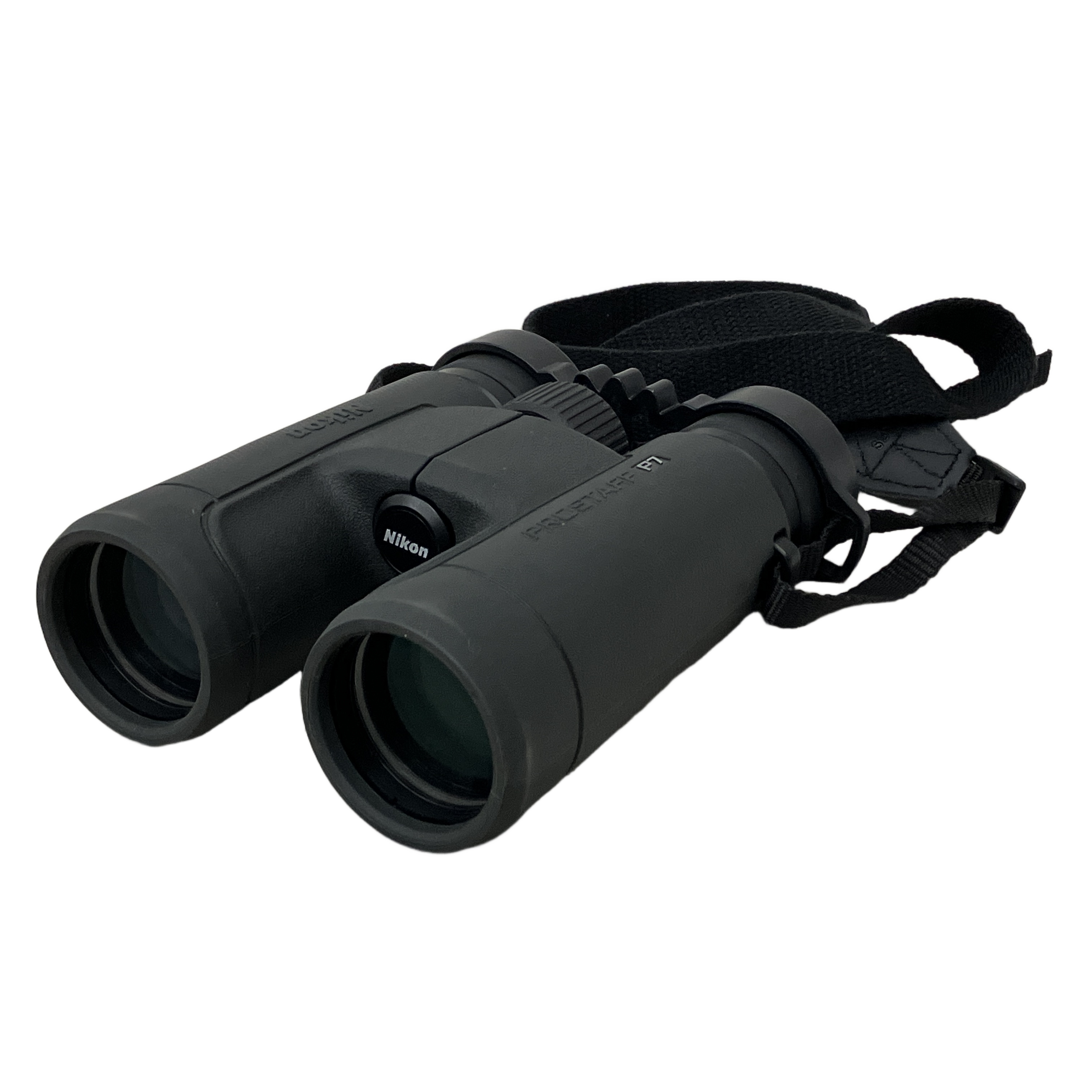 NIKON PROSTAFF P7 8×30 双眼鏡