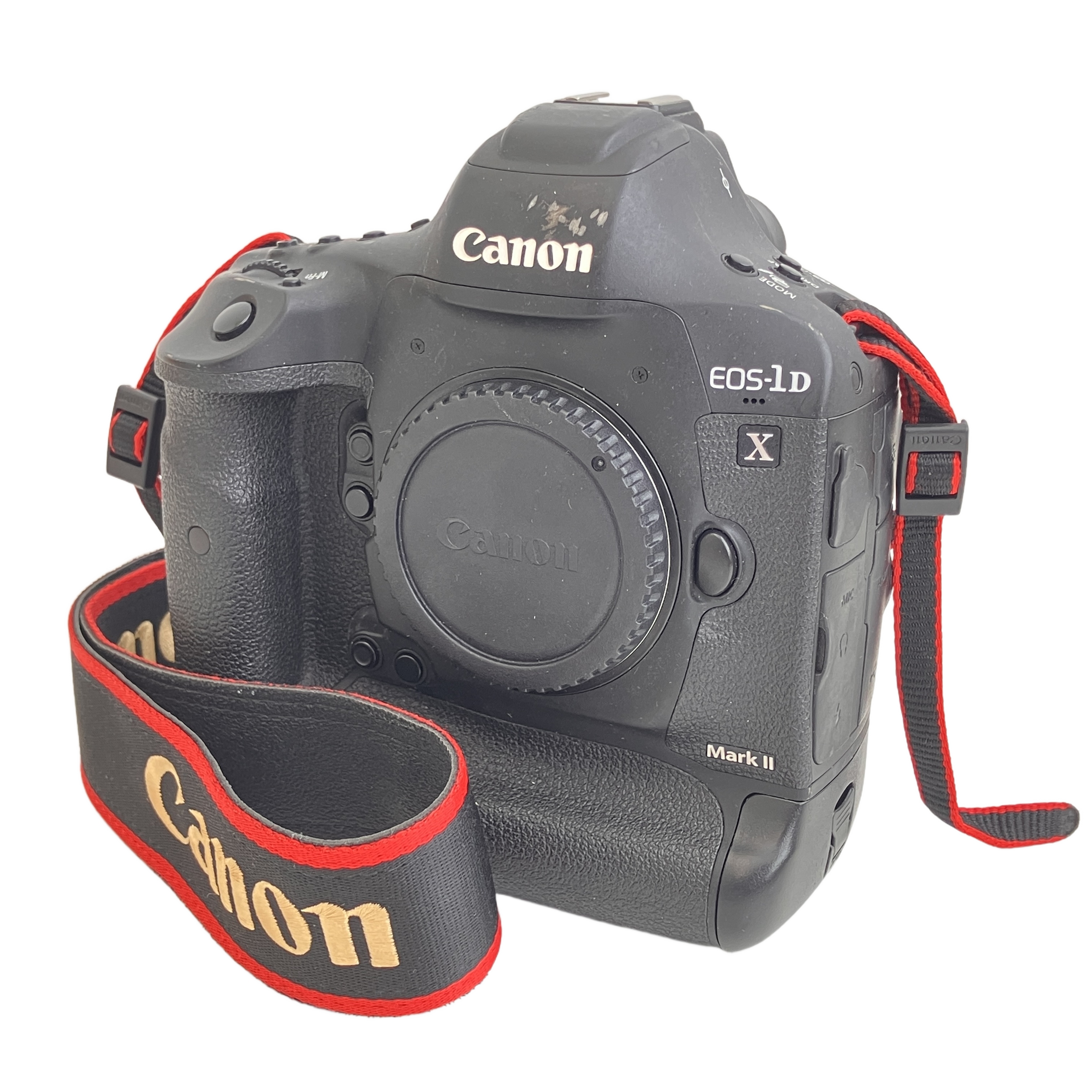 CANON EOS-1D X Mark II デジタル一眼レフカメラ
