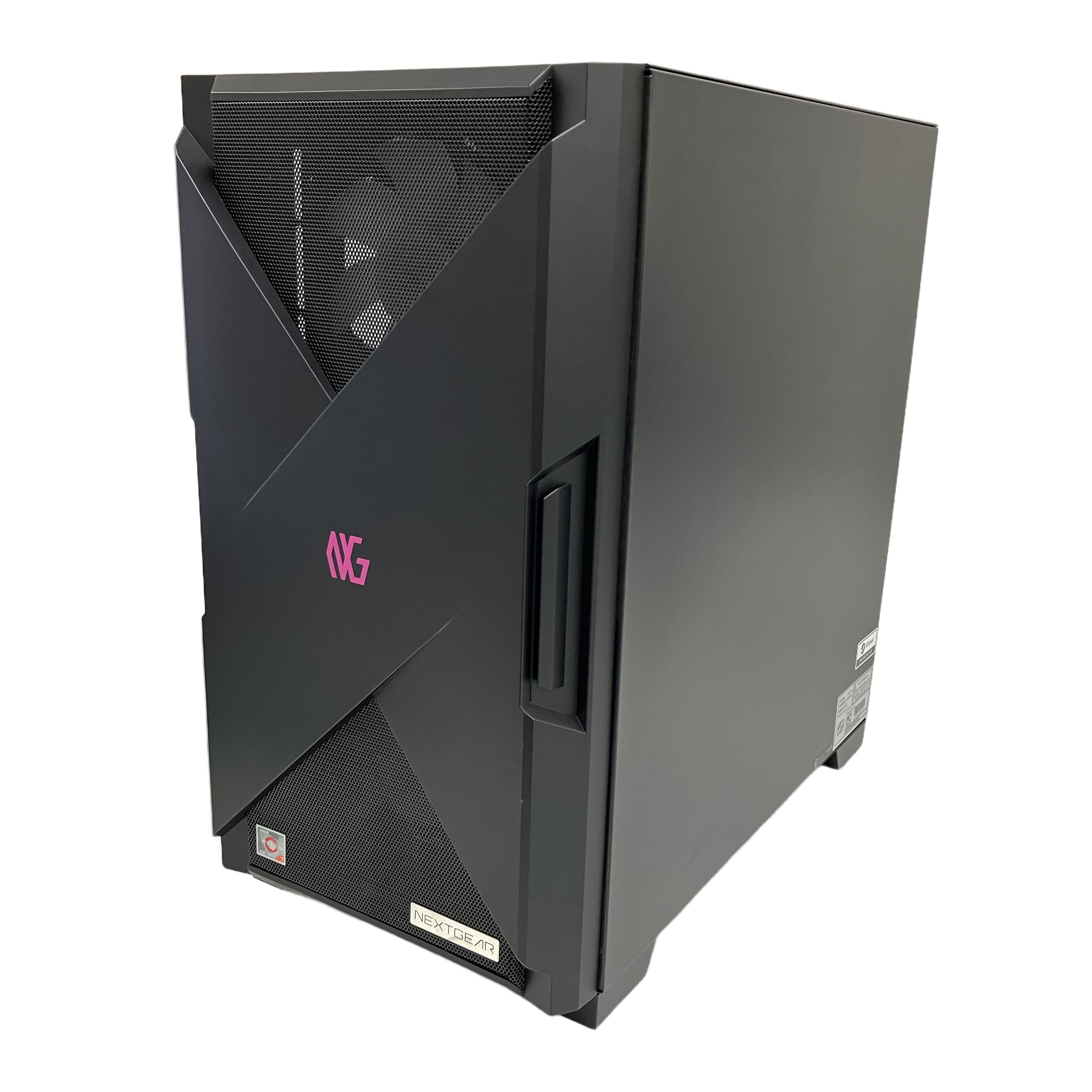 NEXTGEAR-NOTE買取｜ゲーミングノートPCの高価買取・無料査定-パソコン 