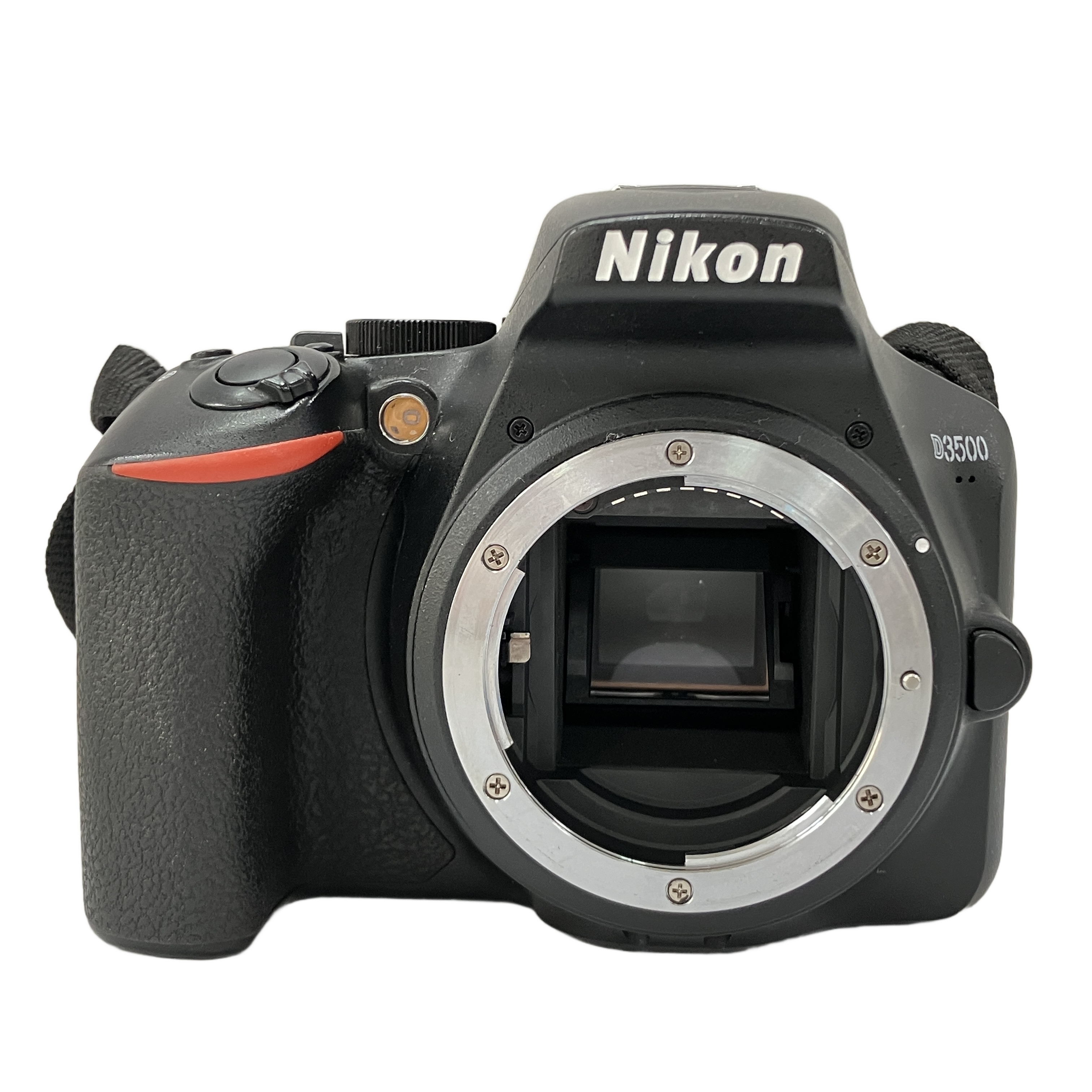 NIKON D3500 一眼レフ