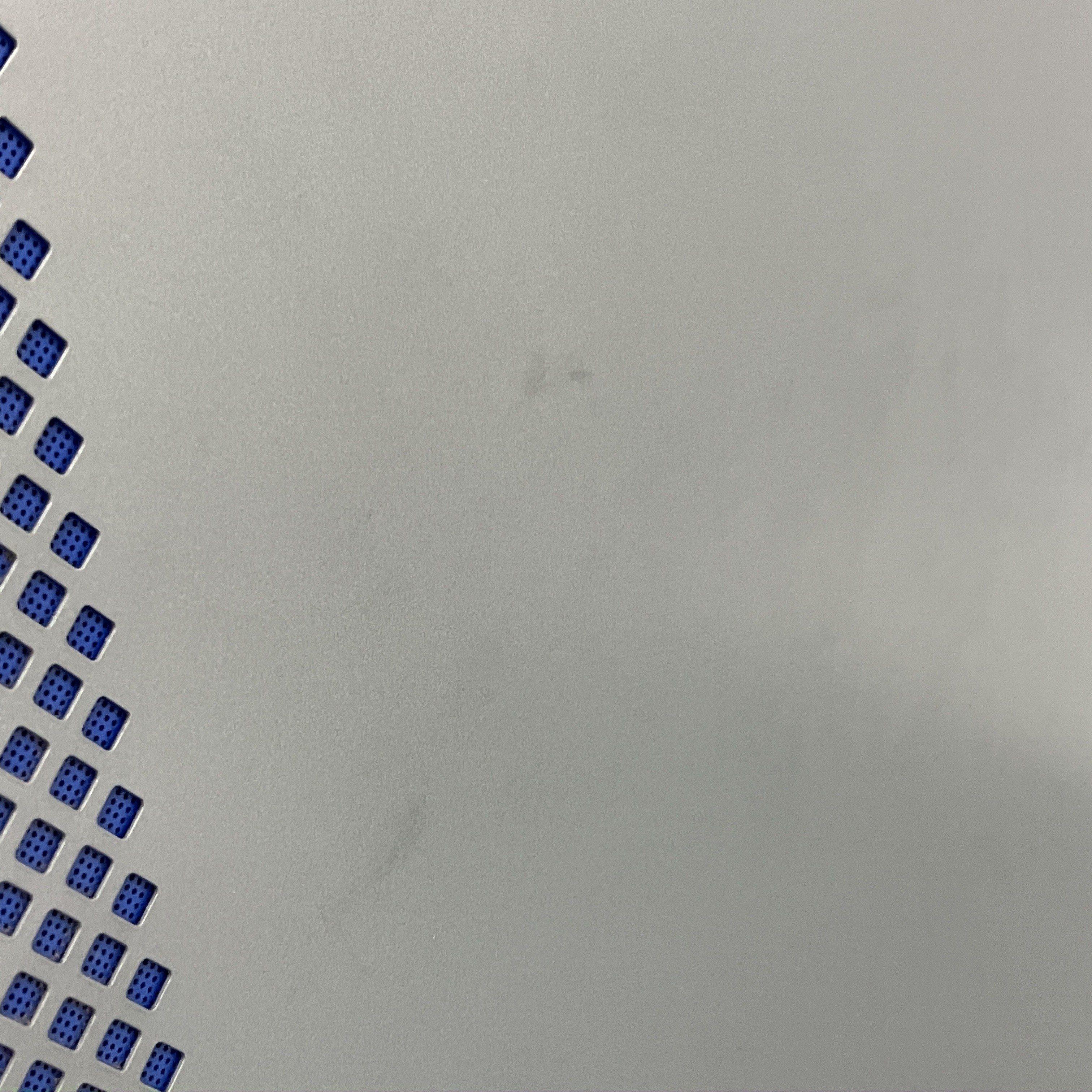 The