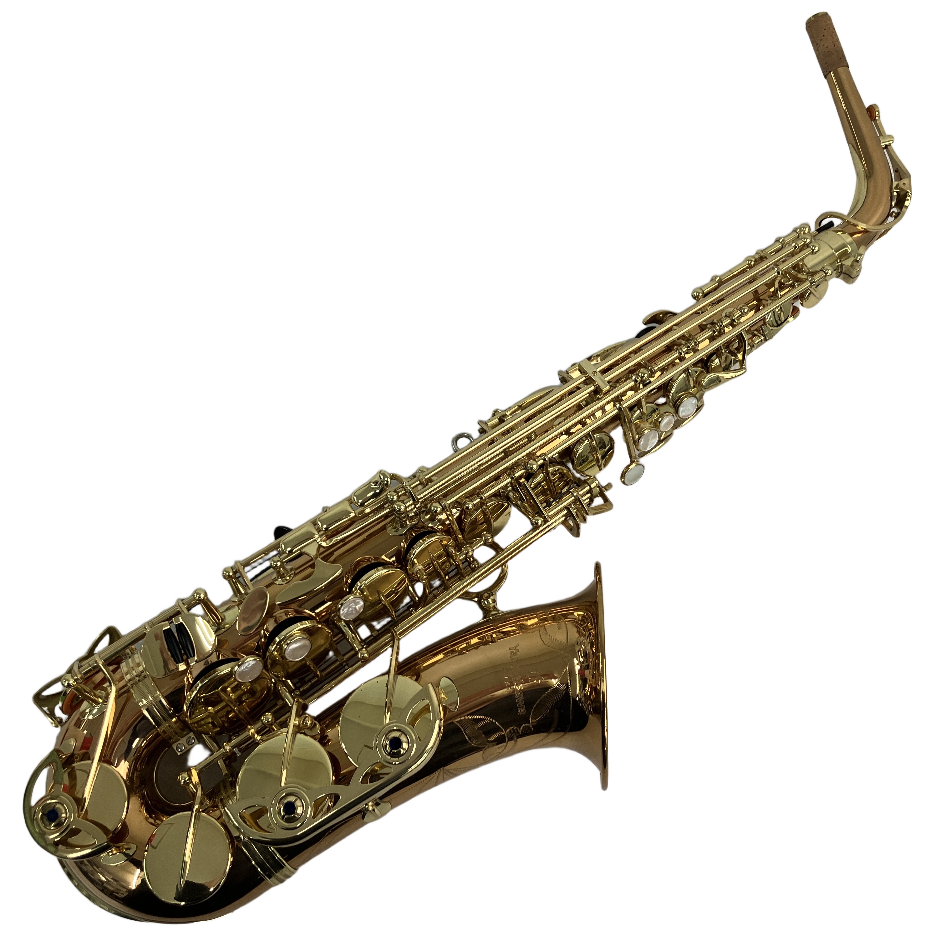 YANAGISAWA A-902 アルトサックス