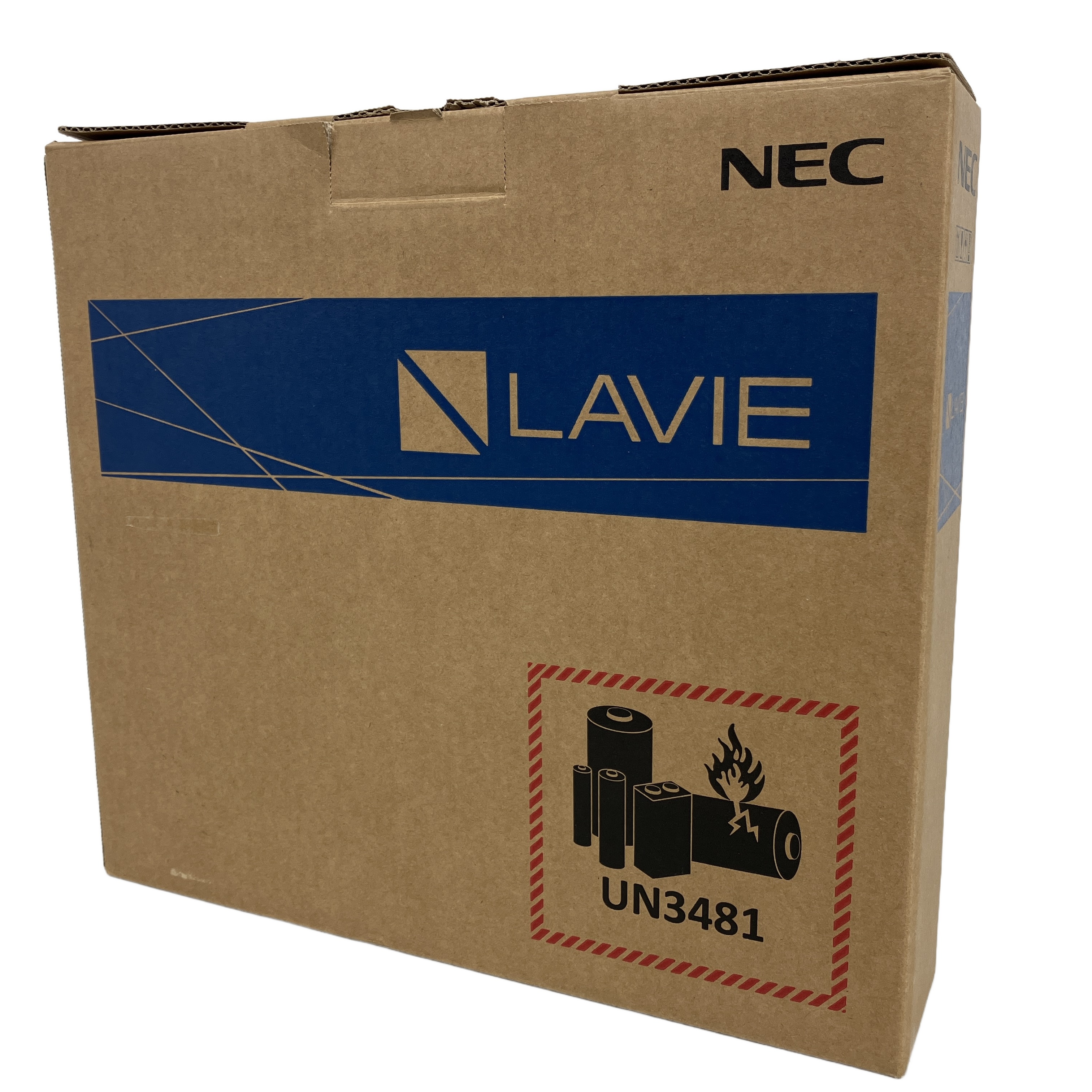 NEC N1475GAW ノートパソコン i7 1255U 16GB