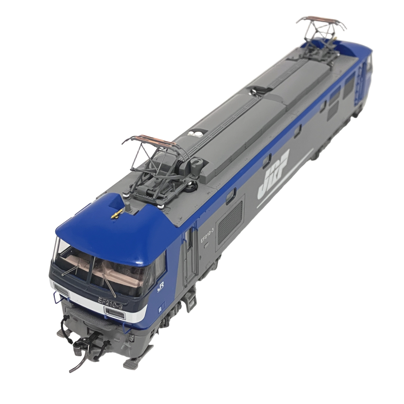TOMIX HO-2503 JR EF2100形 電気機関車
