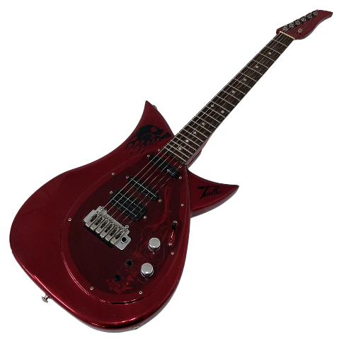 ★Tokai Talbo トーカイ タルボ サスティナー搭載 中古 訳あり 唯一無二の近未来サウンドをその手に★