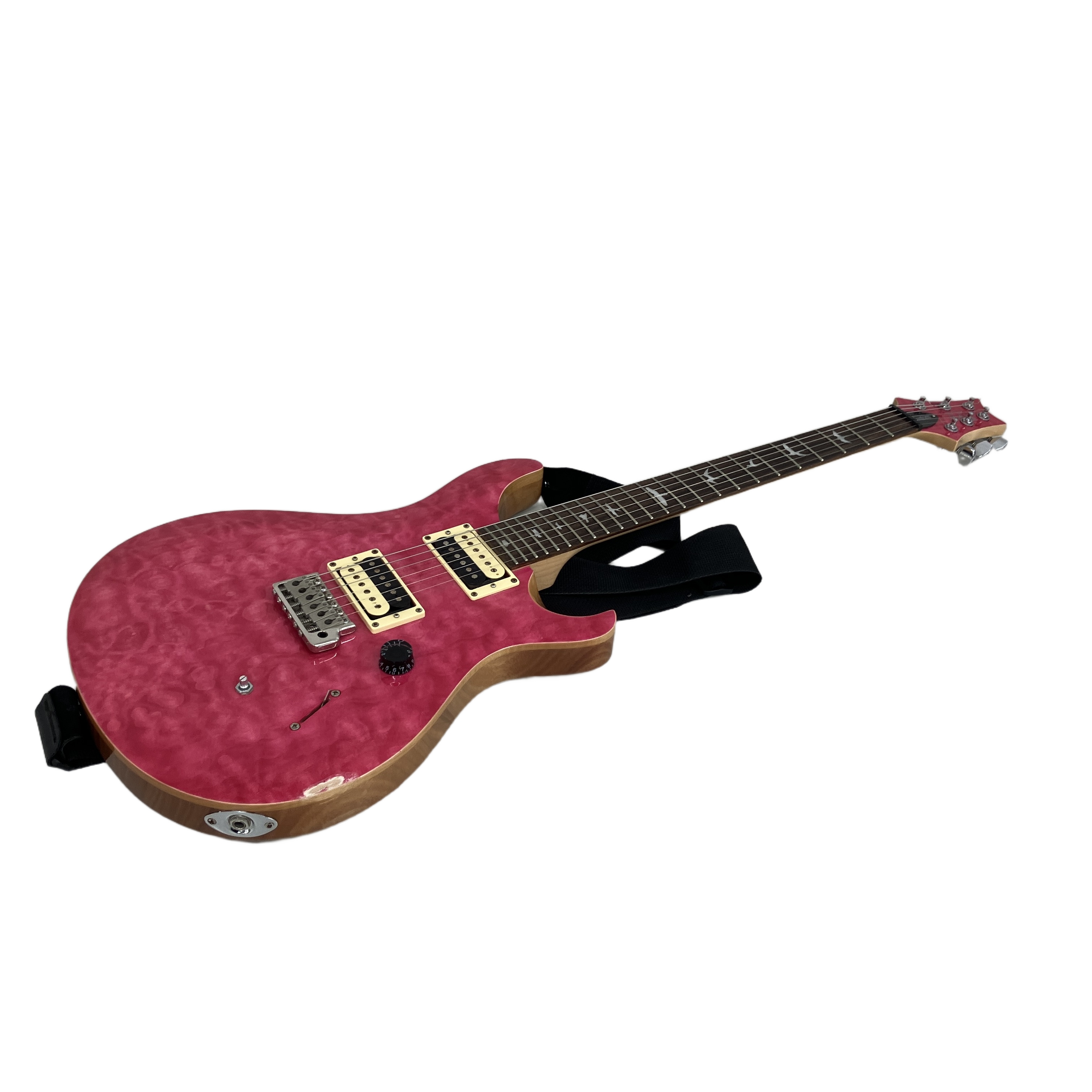 PRS SE Custom 24 エレキギター
