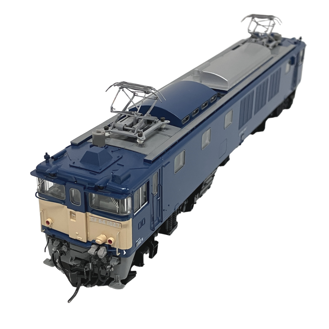 TOMIX HO-122 EF64-1000形 電気機関車